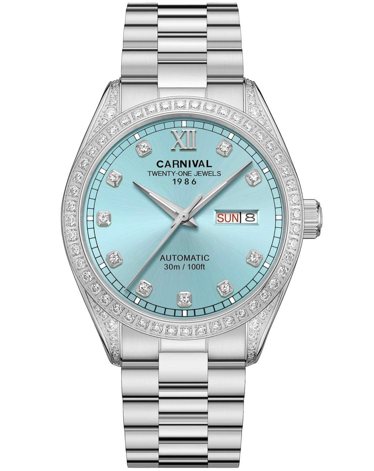 CARNIVAL 8907G-VT-XT