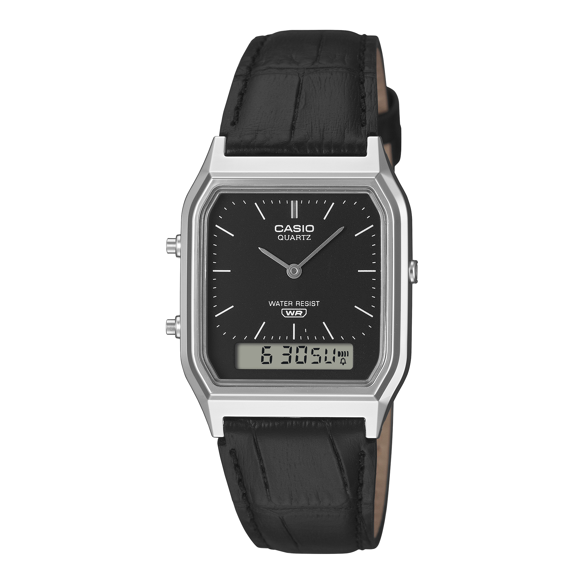 CASIO AQ-230EL-1A