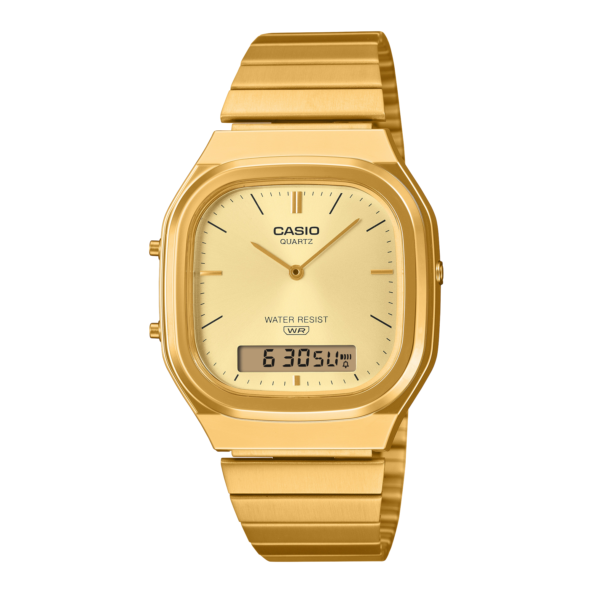 CASIO AQ-240EG-9A