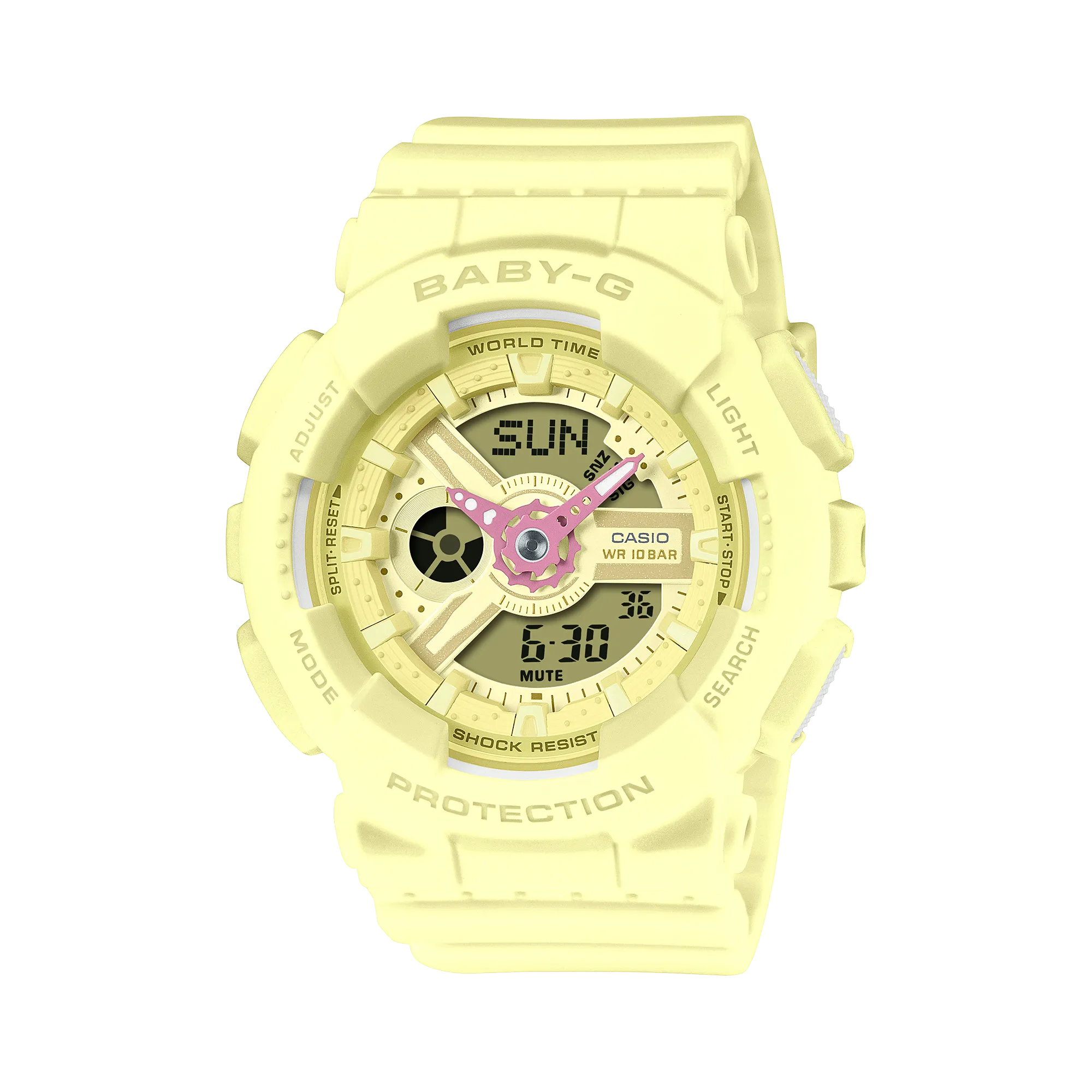 CASIO BABY-G BA-110AH-9A