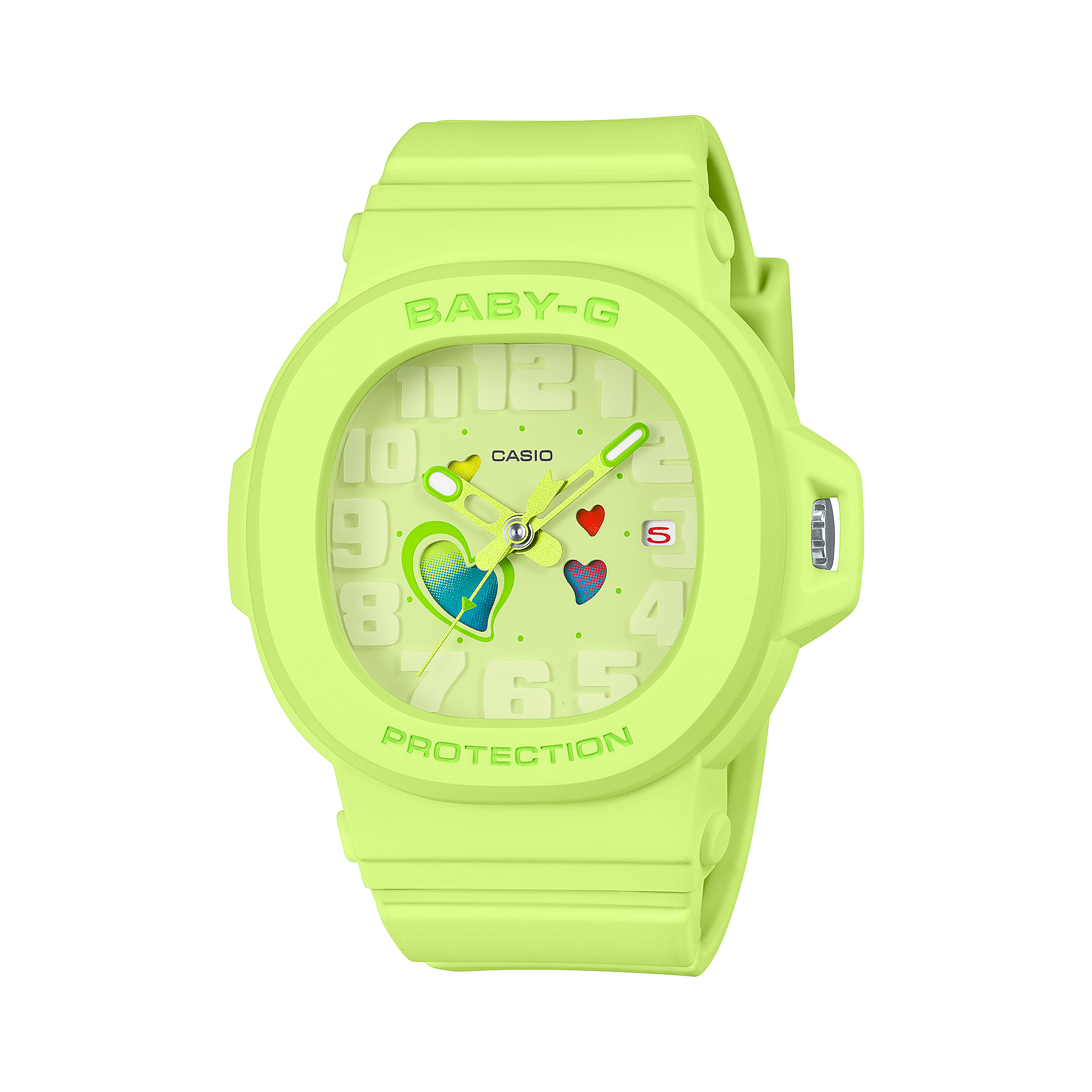 CASIO BABY-G BGA-10-3A