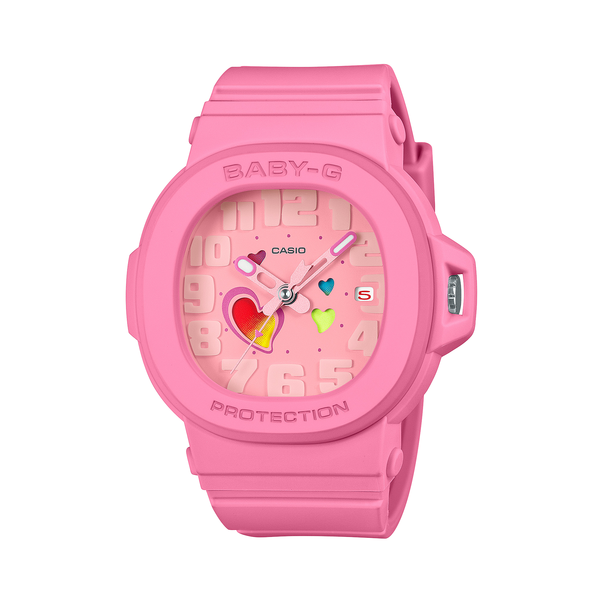 CASIO BABY-G BGA-10-4A