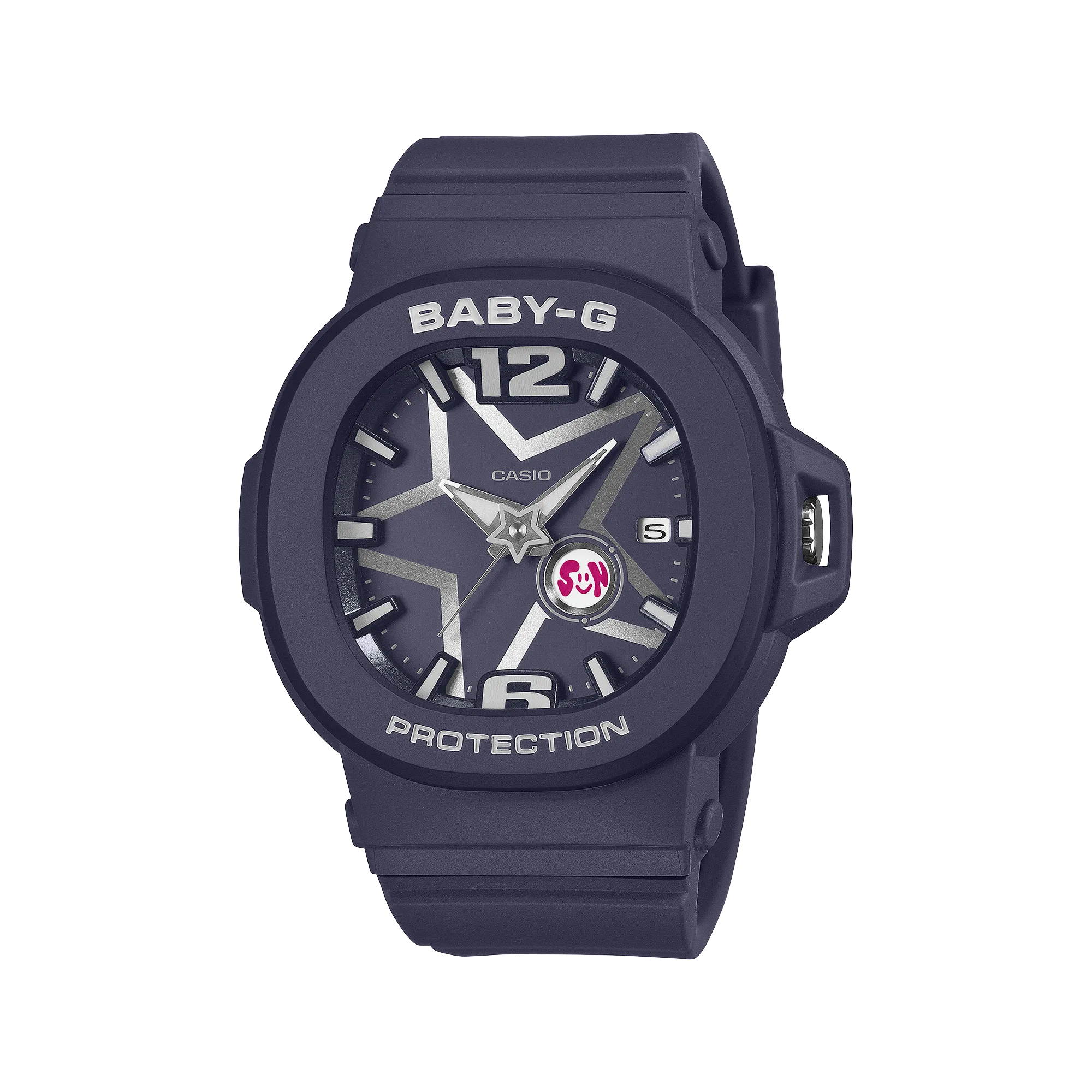 CASIO BABY-G BGA-10D-2A1