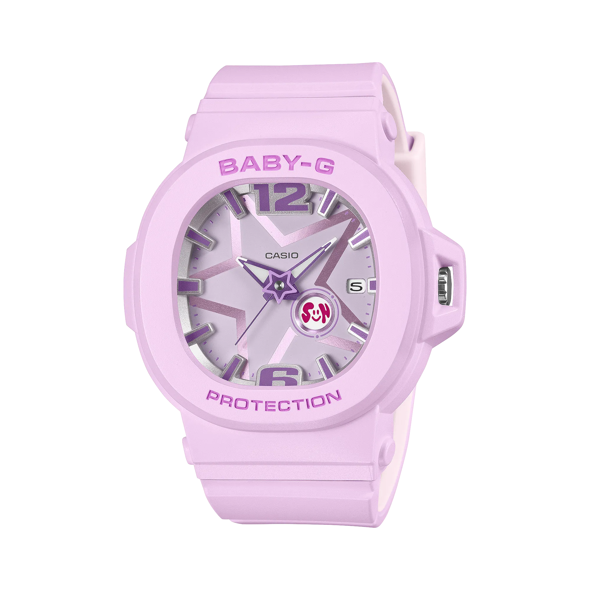 CASIO BABY-G BGA-10D-6A