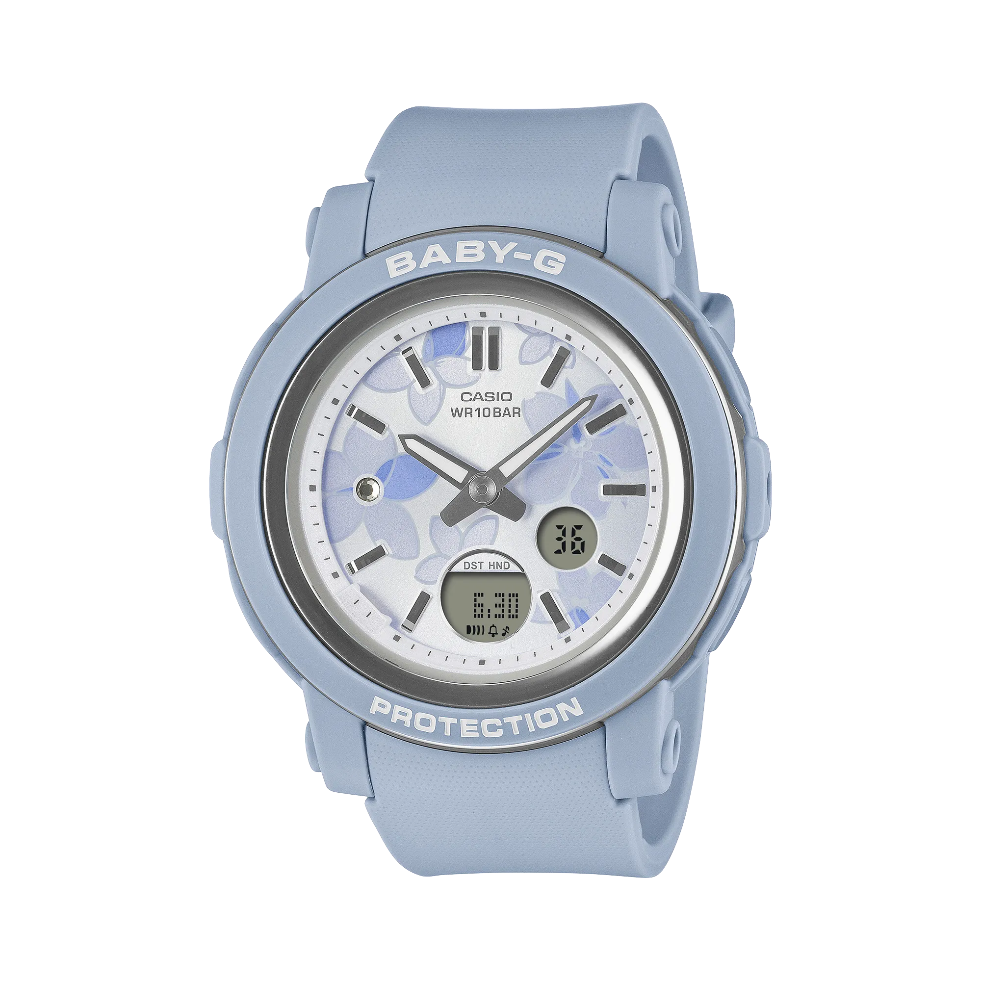 CASIO BABY-G BGA-290FL-2A