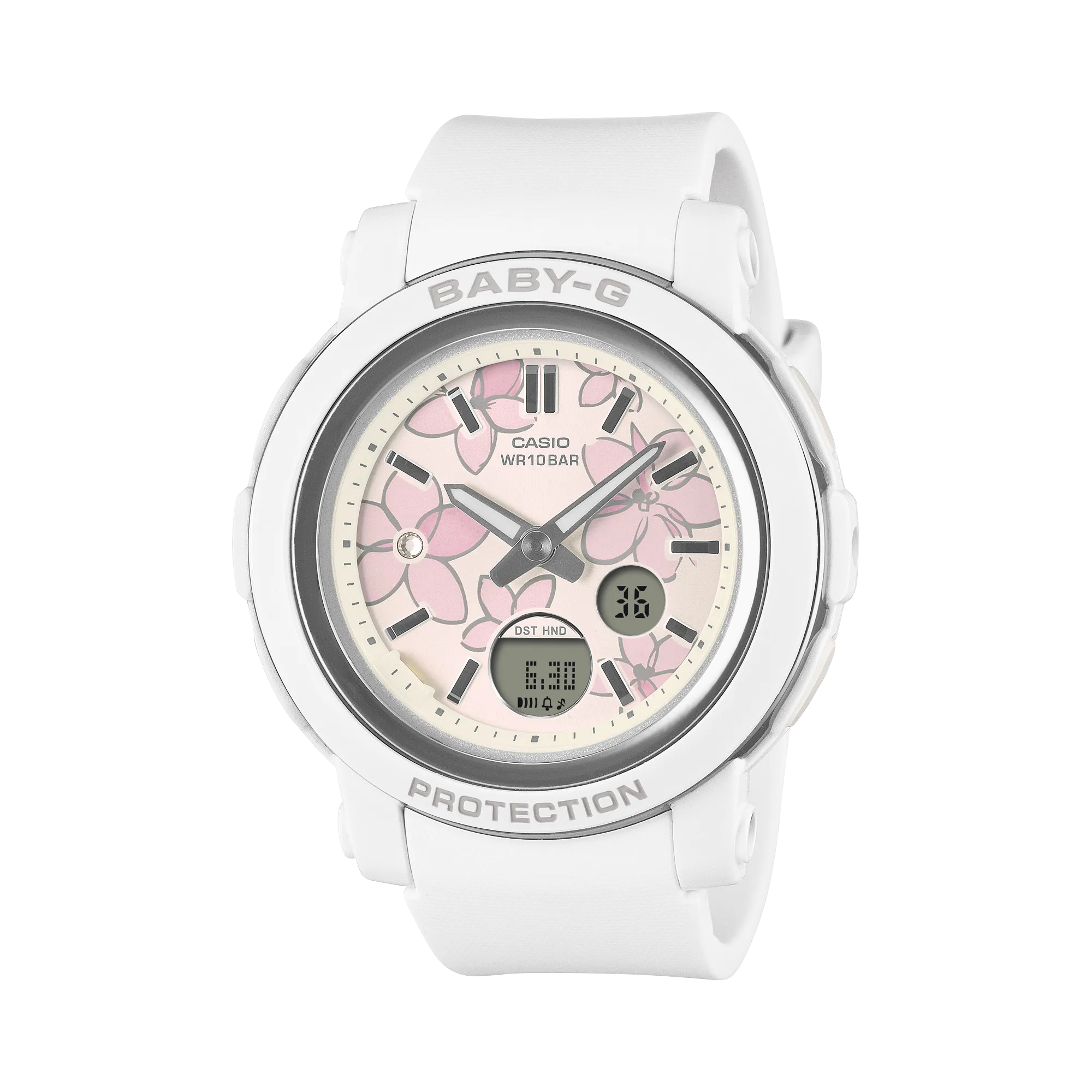 CASIO BABY-G BGA-290FL-7A