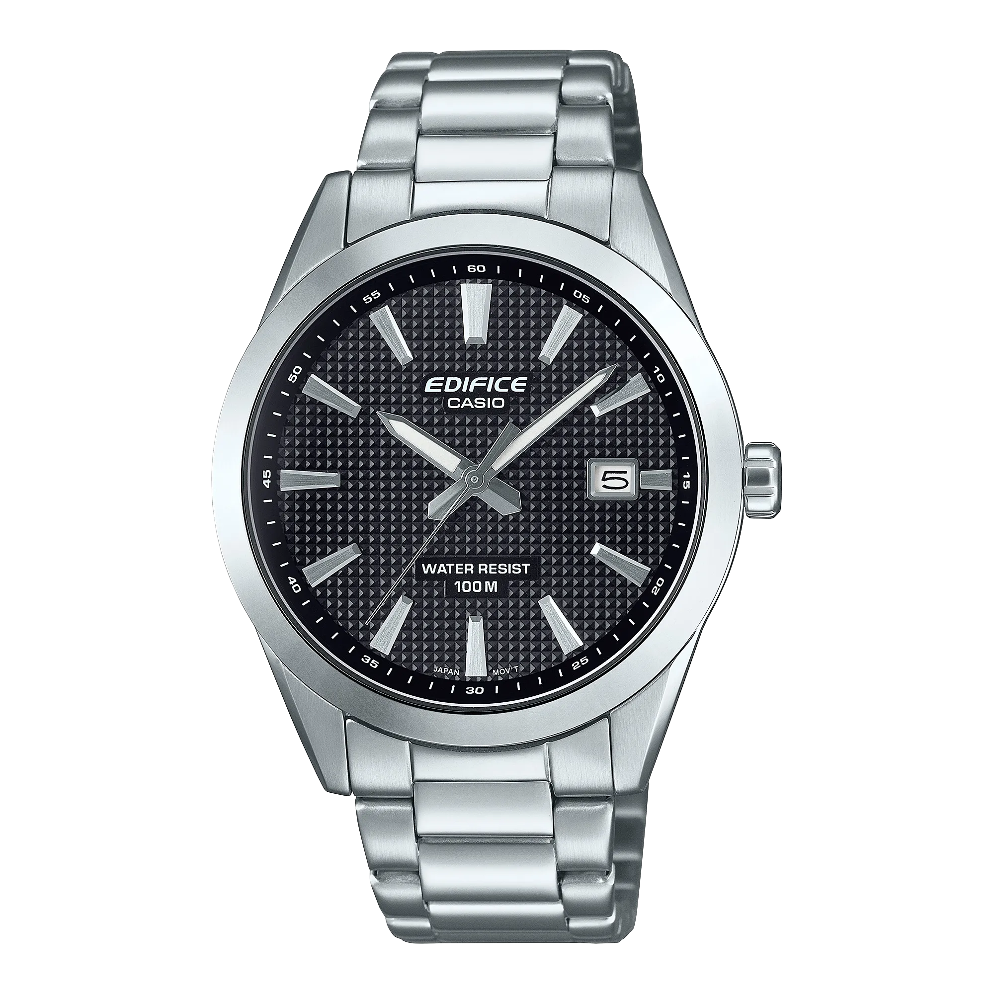 CASIO EDIFICE EFV-160D-1A