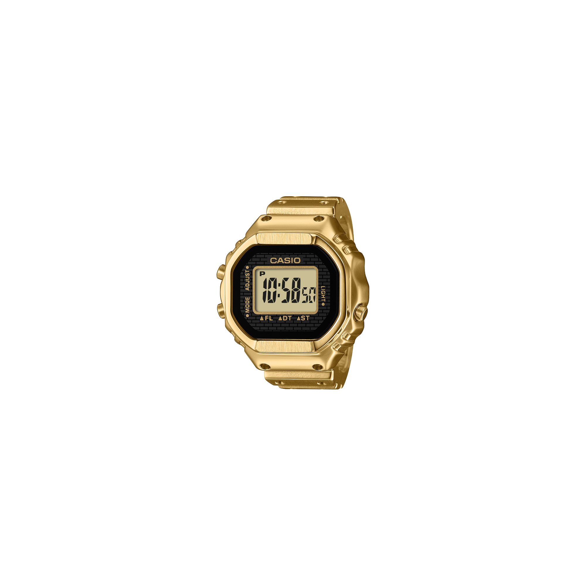 CASIO CRW-001G-9