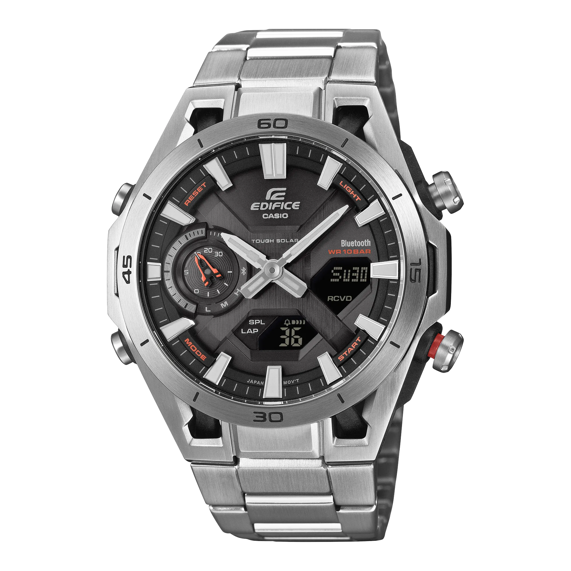 CASIO EDIFICE ECB-2300D-1A