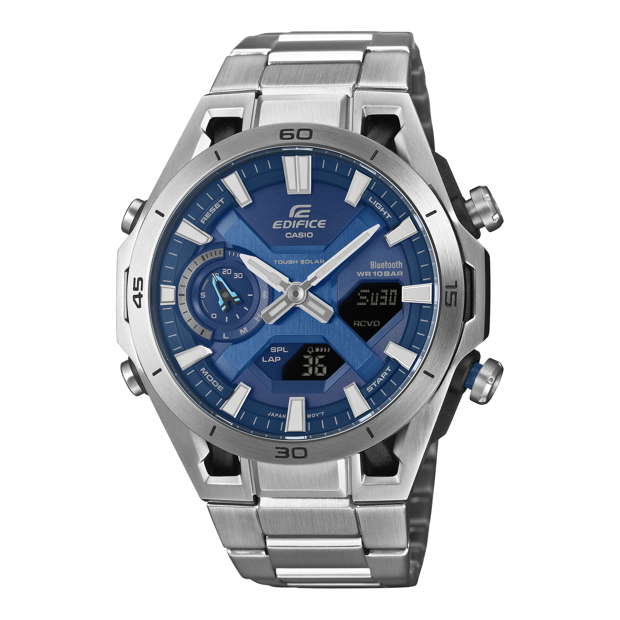 CASIO EDIFICE ECB-2300D-2A