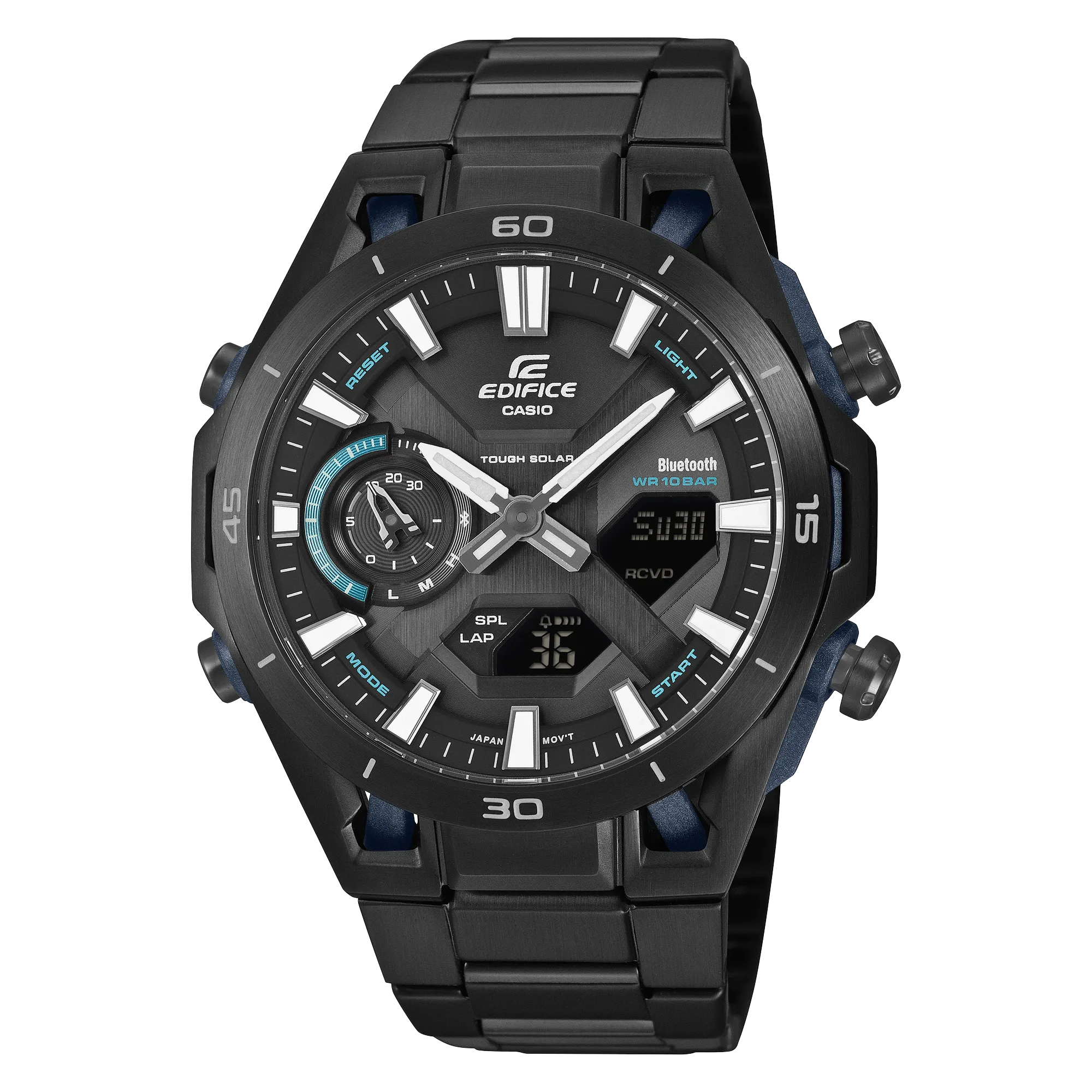 CASIO EDIFICE ECB-2300DC-1A