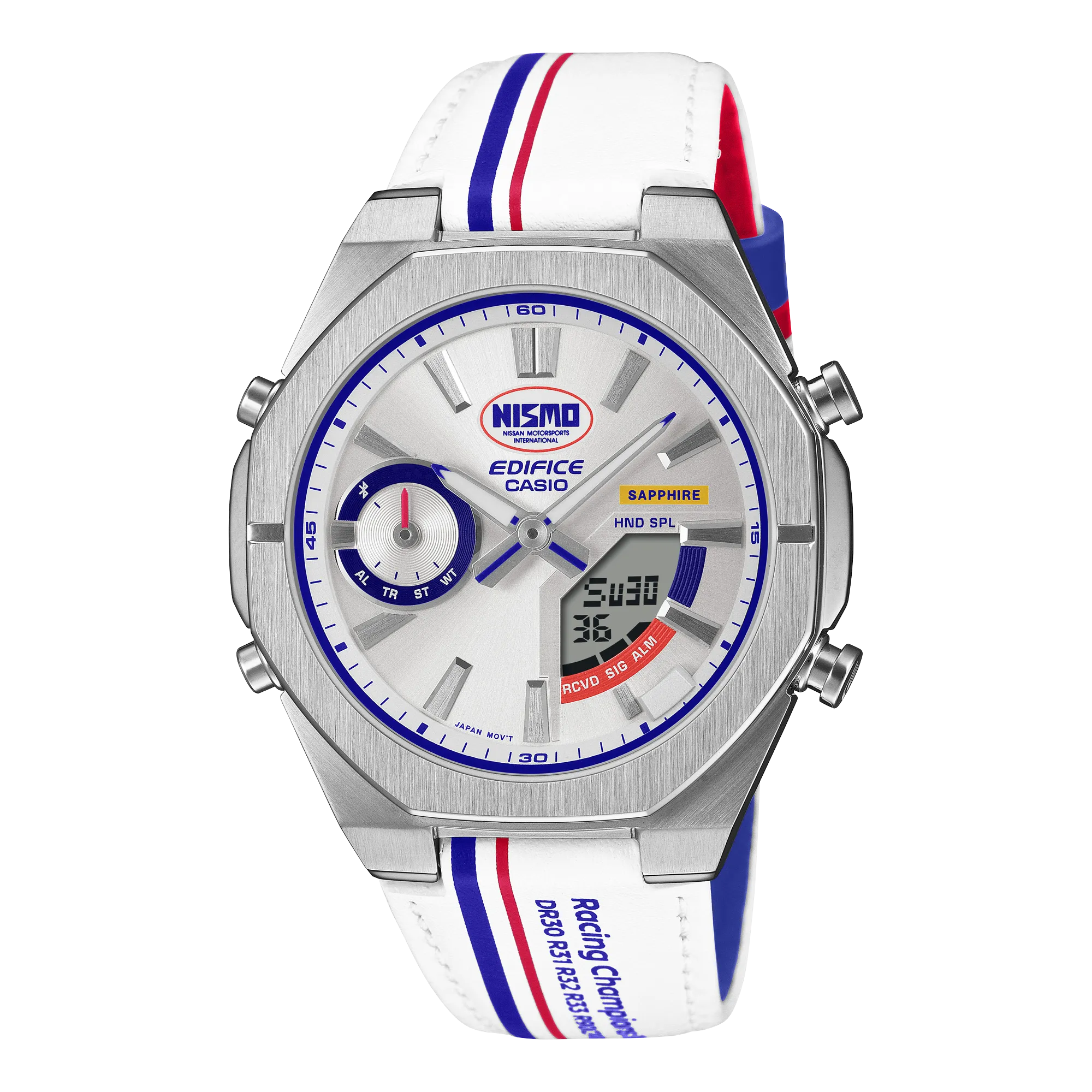 CASIO EDIFICE ECB-S10NIS-7A