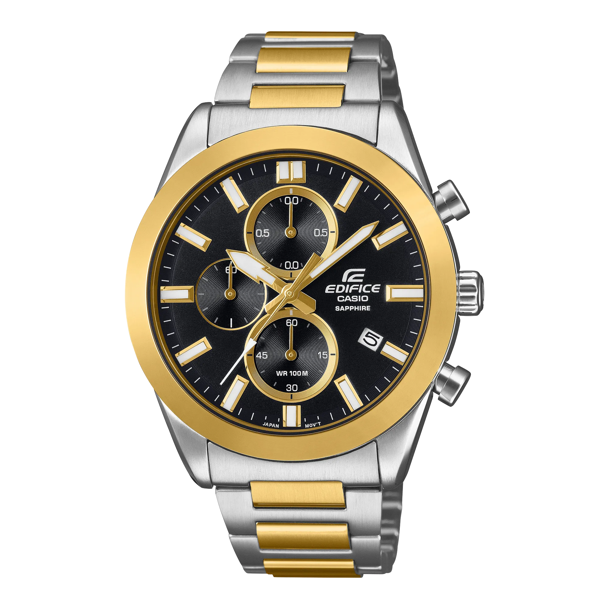 CASIO EDIFICE EFB-710SG-1A