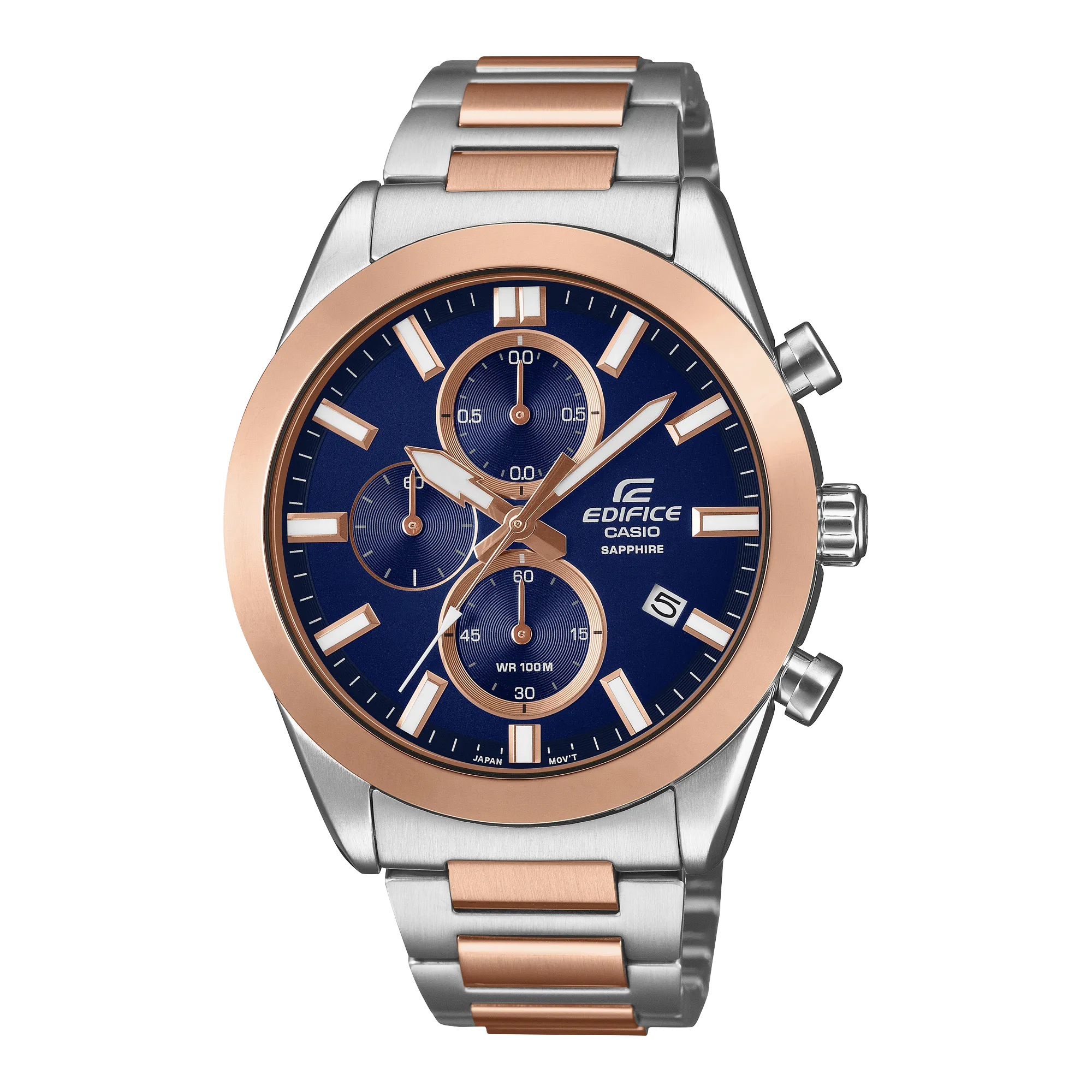 CASIO EDIFICE EFB-710SG-2A