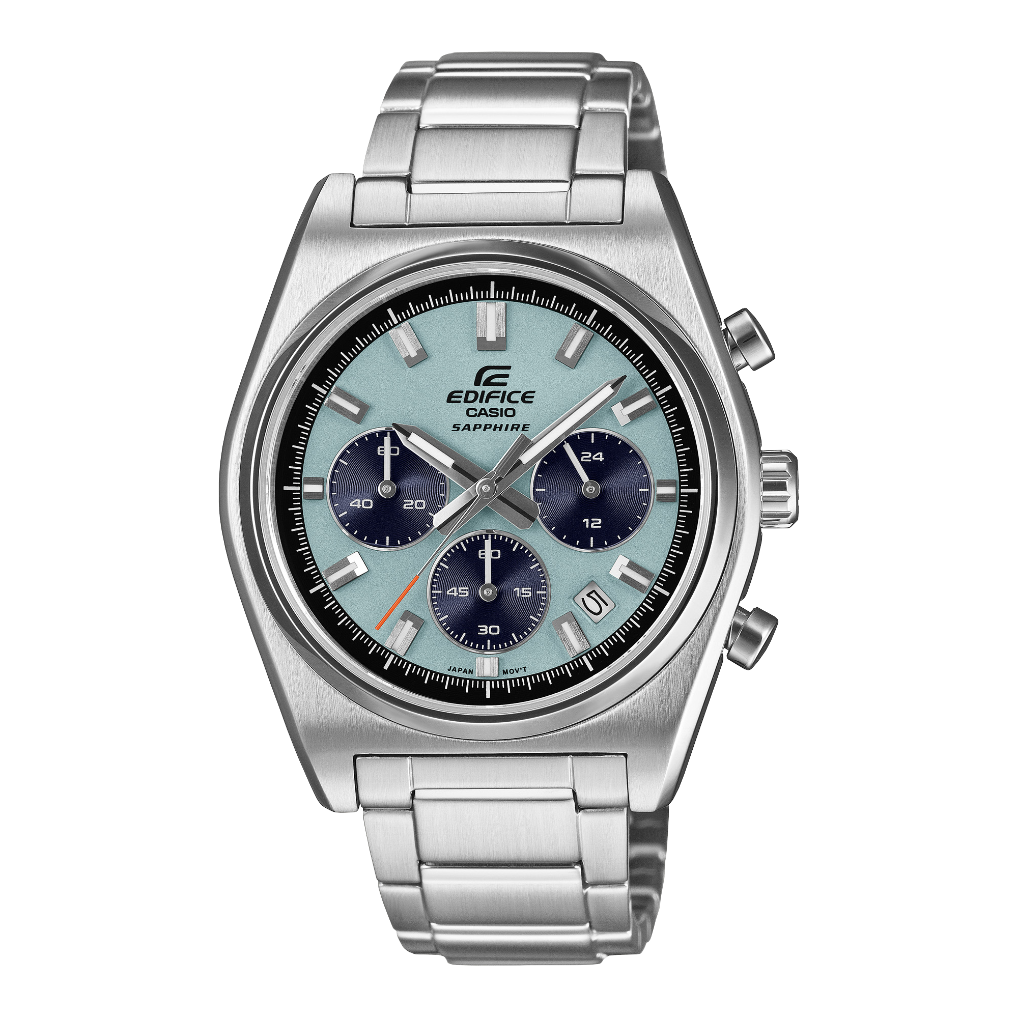 CASIO EDIFICE EFB-730D-2B