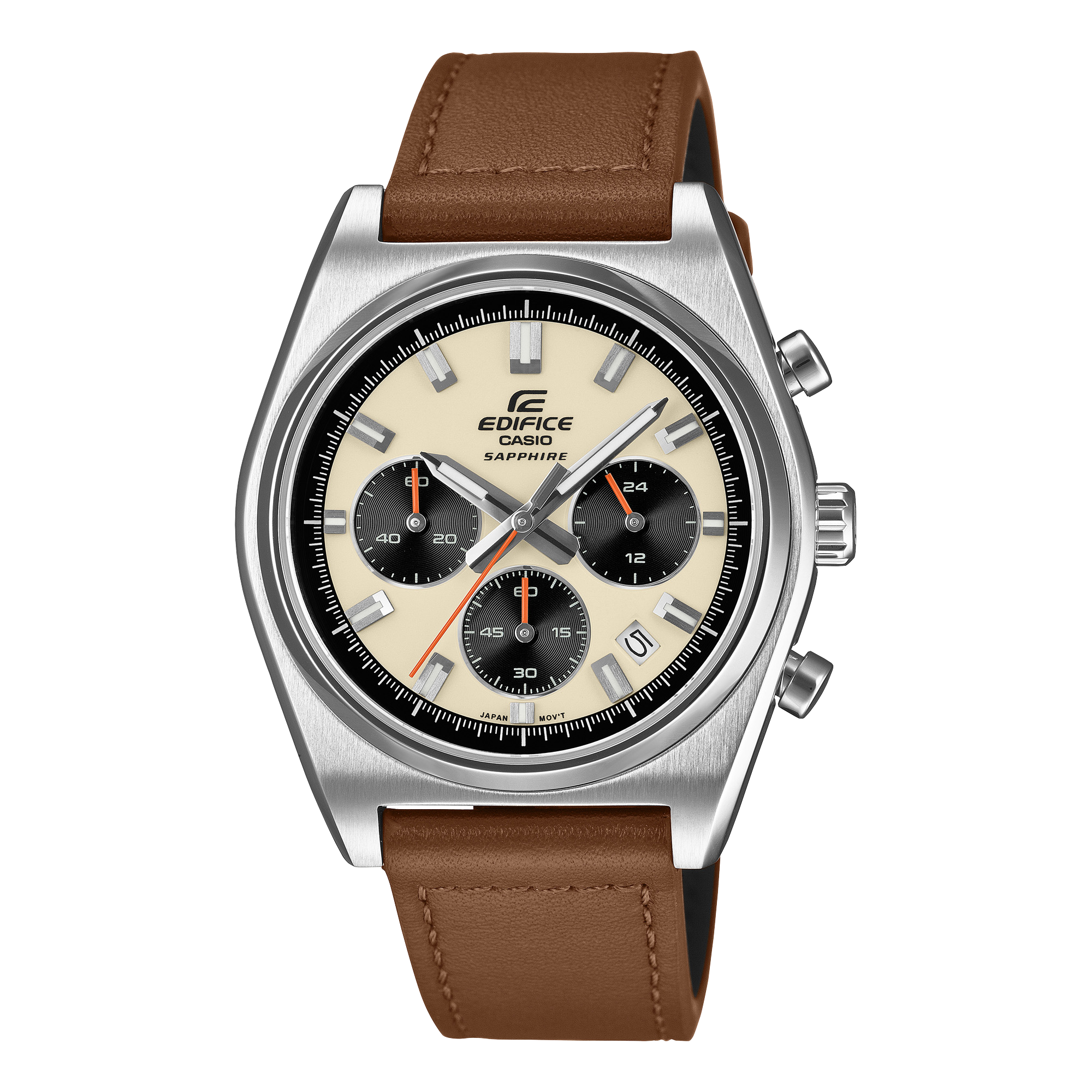 CASIO EDIFICE EFB-730L-7AV