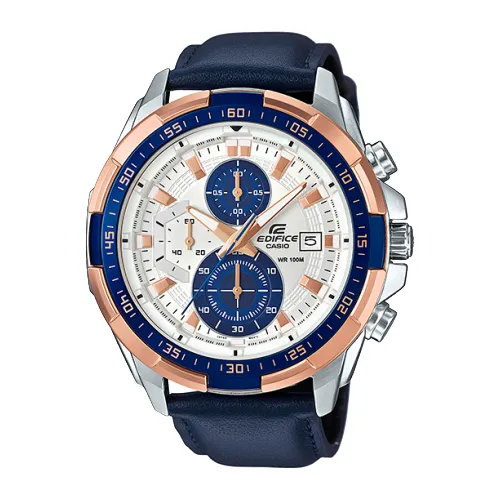 CASIO EDIFICE EFR-539L-7C