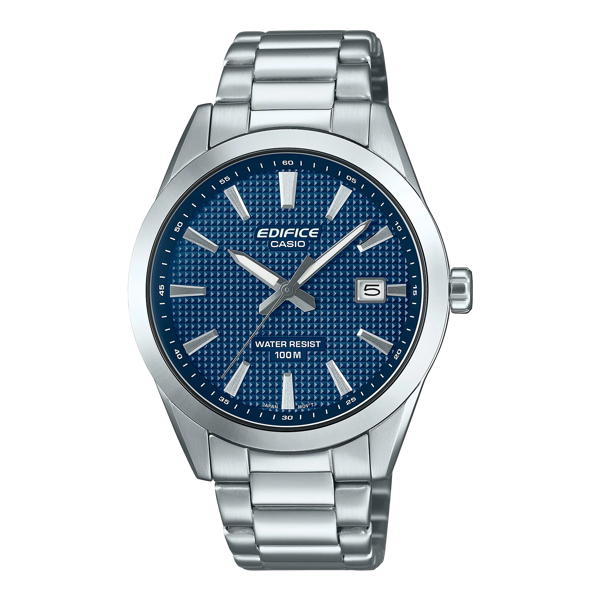 CASIO EDIFICE EFV-160D-2A