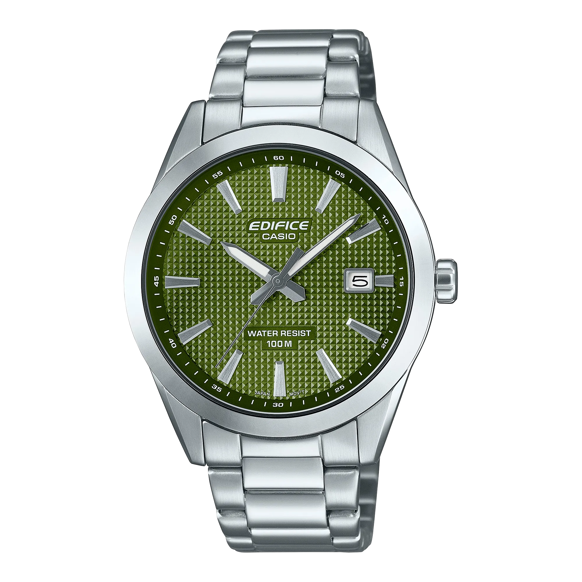 CASIO EDIFICE EFV-160D-3A