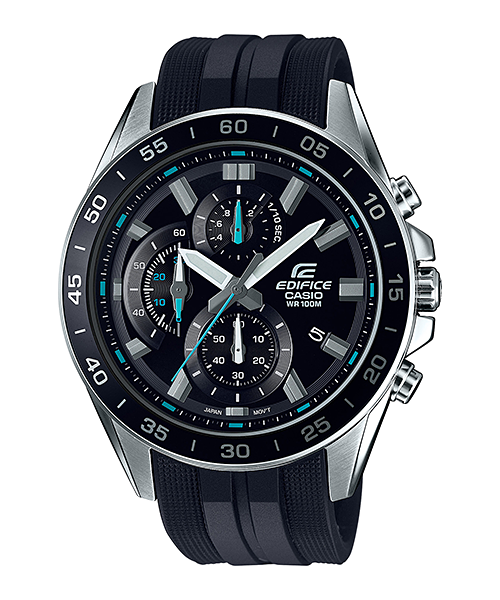 CASIO EDIFICE EFV-550P-1A