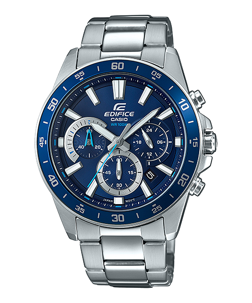 CASIO EDIFICE EFV-570D-2A