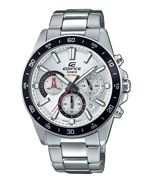 CASIO EDIFICE EFV-570D-7A