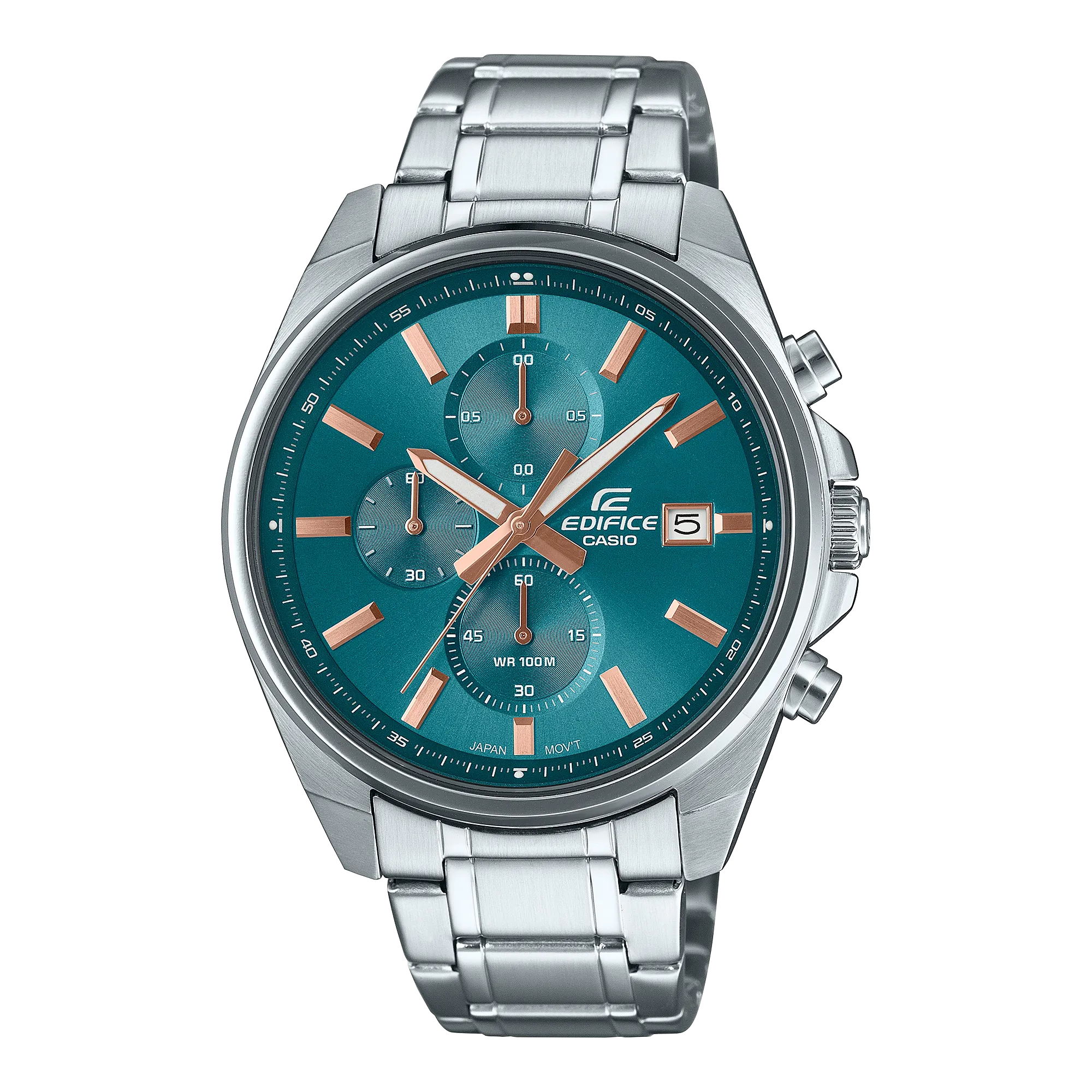 CASIO EDIFICE EFV-610DE-2A