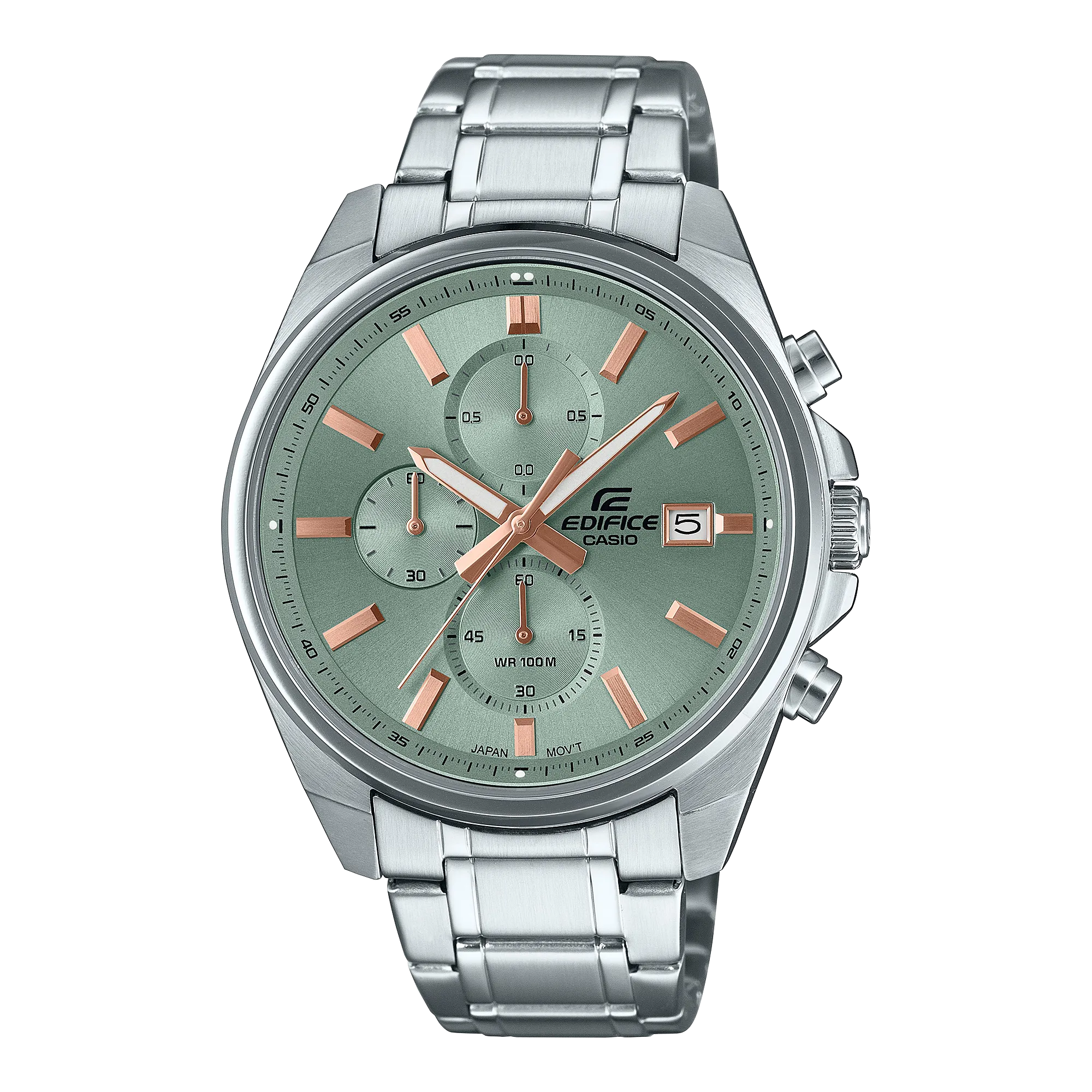 CASIO EDIFICE EFV-610DE-3A