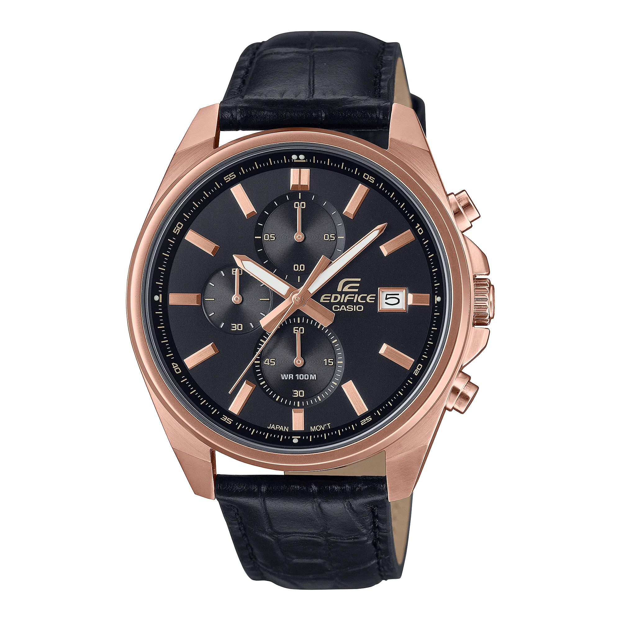 CASIO EDIFICE EFV-610ECL-1A