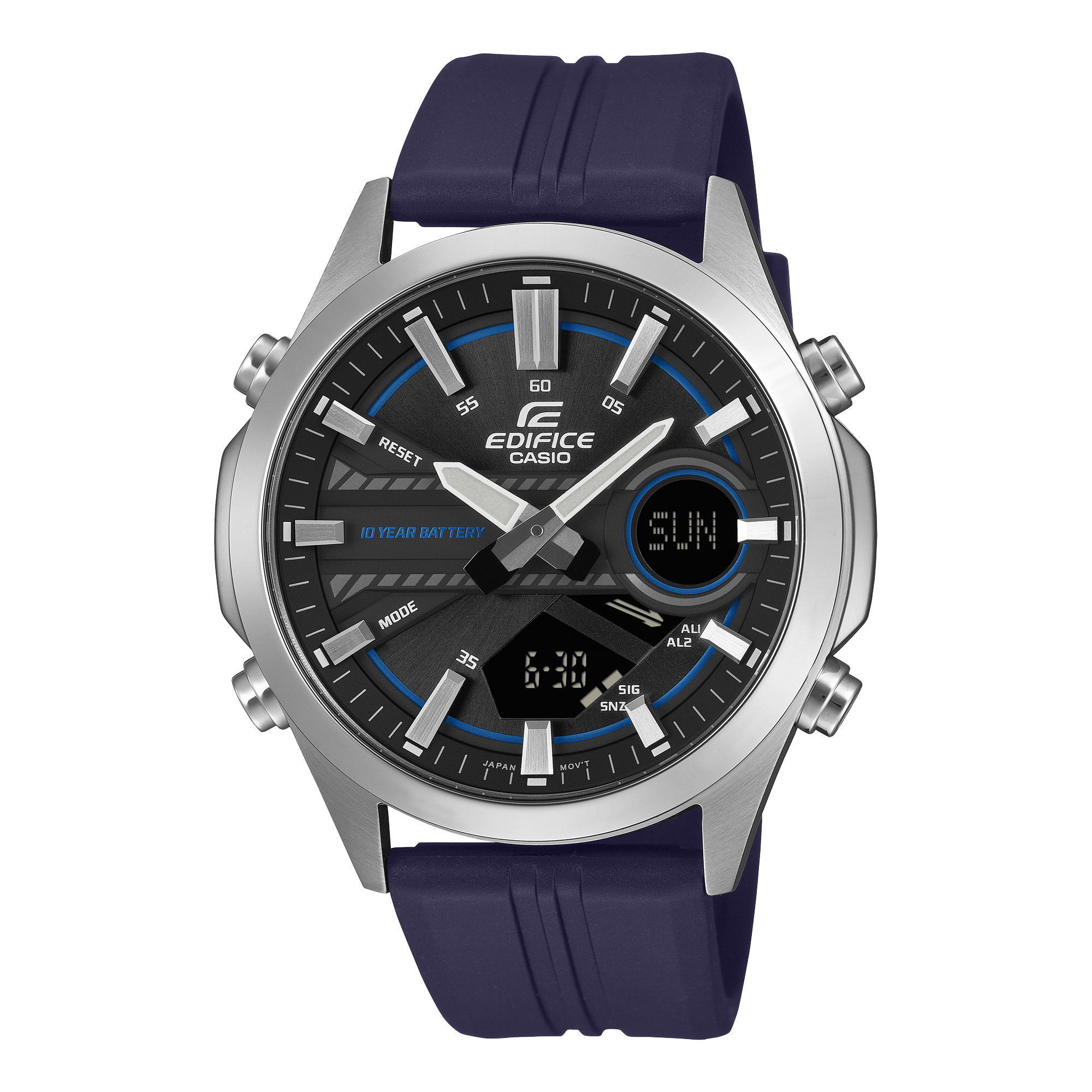 CASIO EDIFICE EFV-C120P-1A2