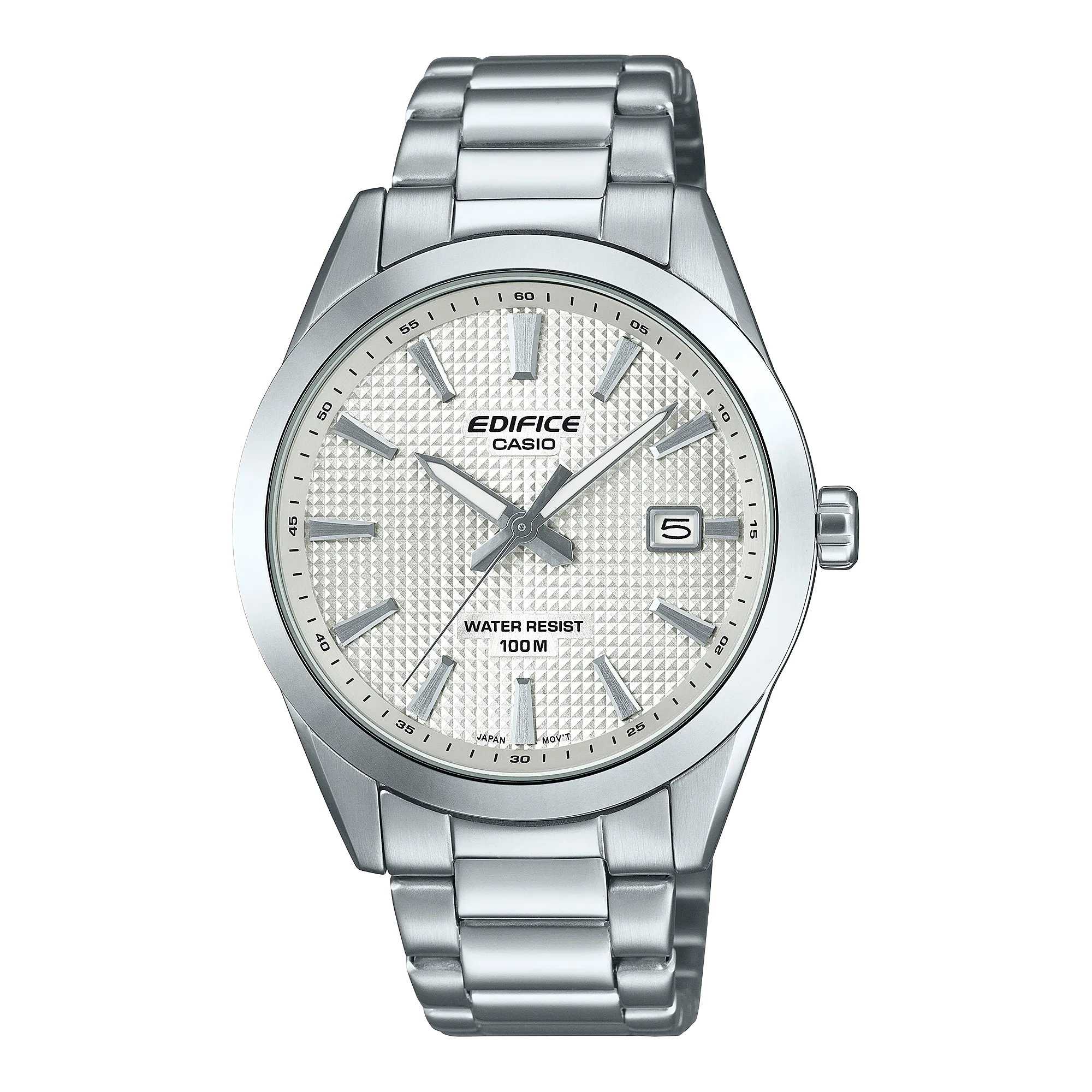CASIO EDIFICE EFV-160D-7A