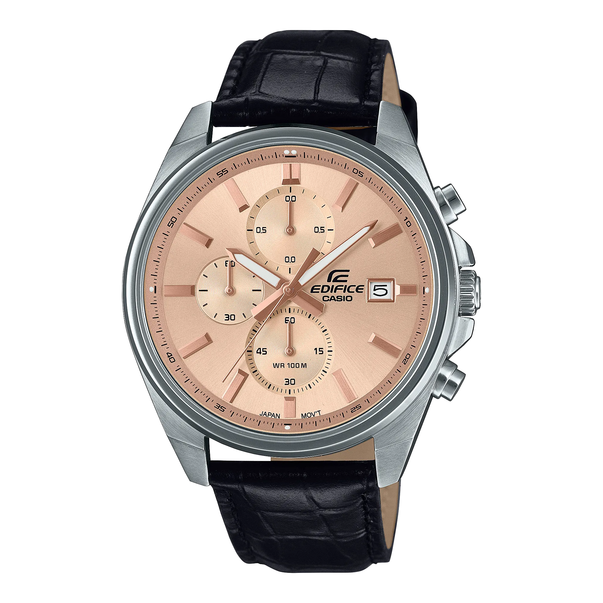 CASIO EDIFICE EFV-610EL-5A