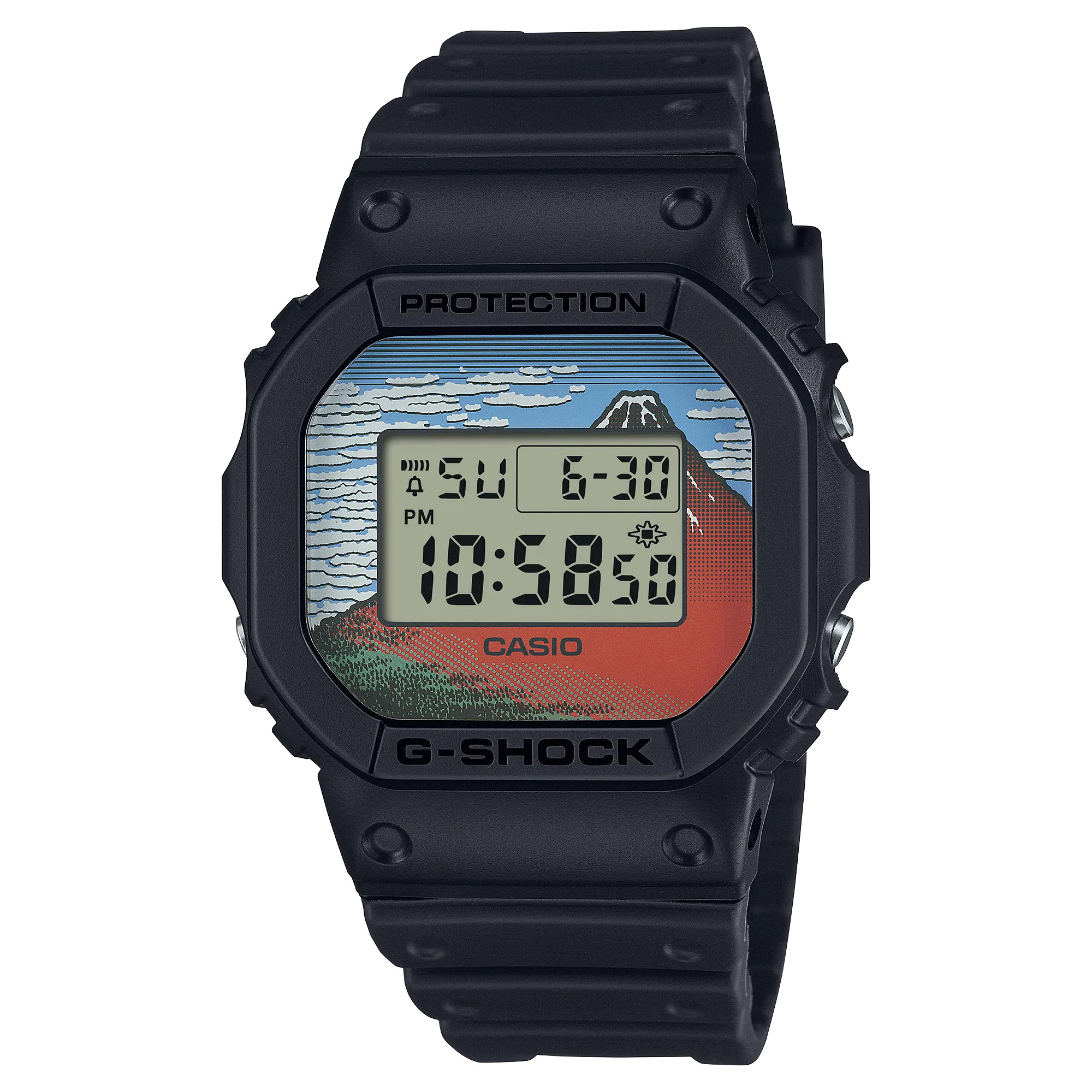 CASIO G-SHOCK DW-5600KHG25-1