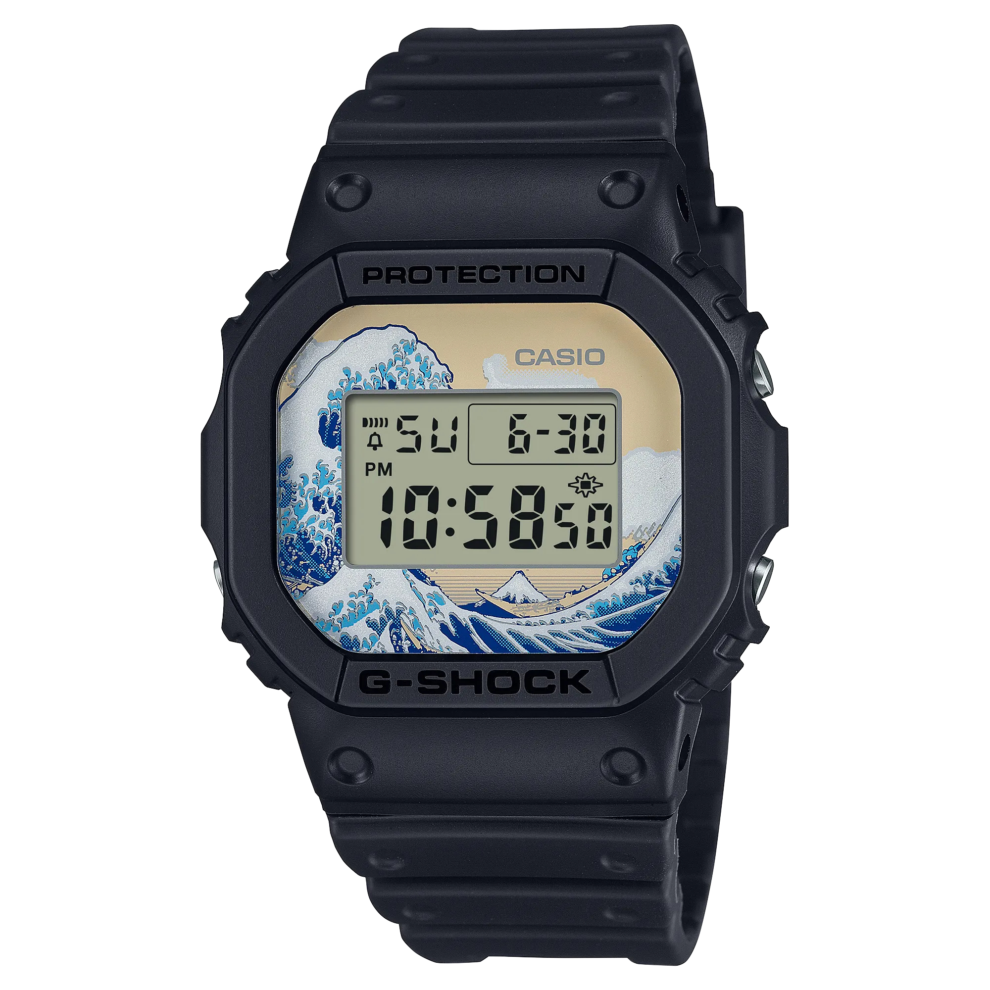 CASIO G-SHOCK DW-5600KHK25-1