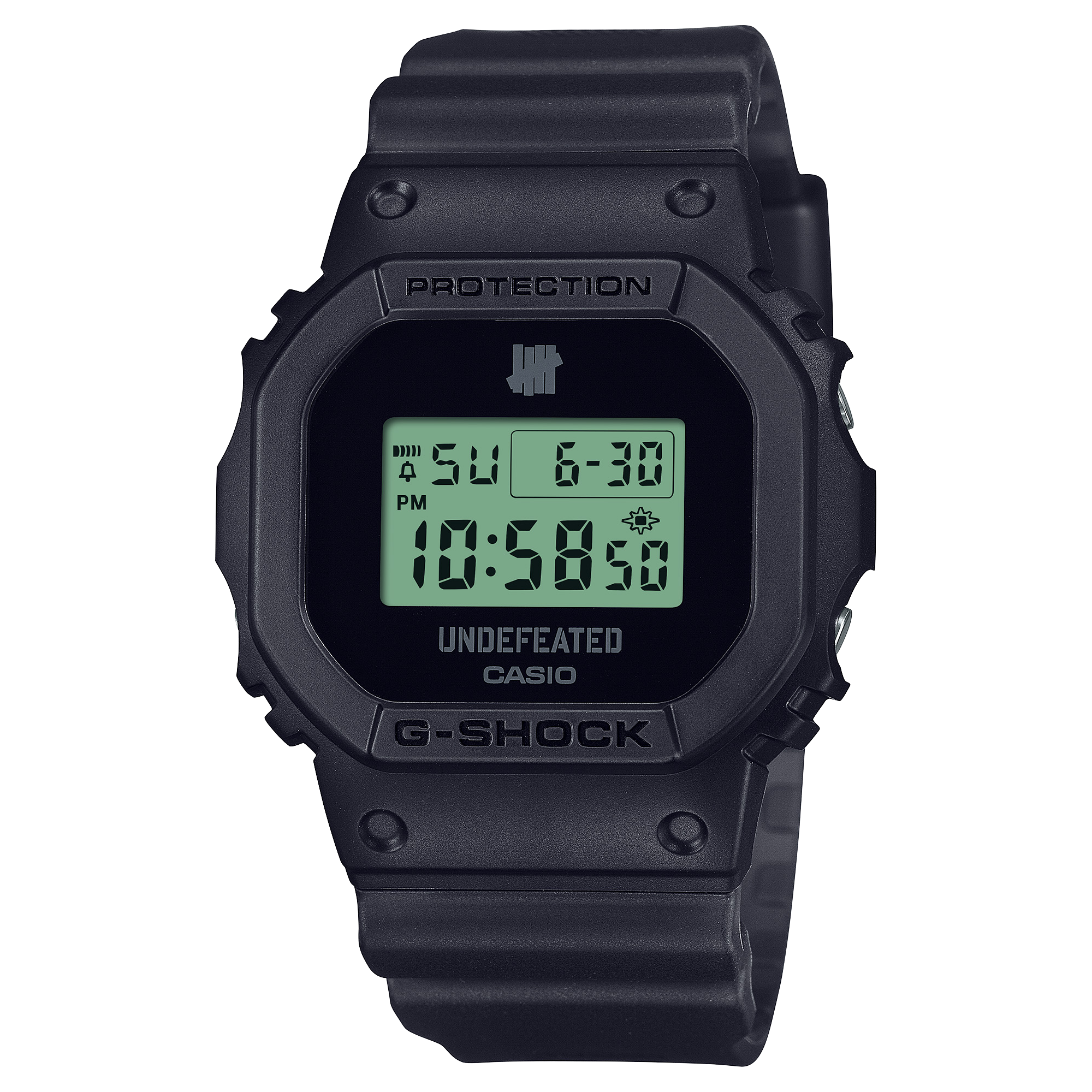 CASIO G-SHOCK DWE-5600UD-1