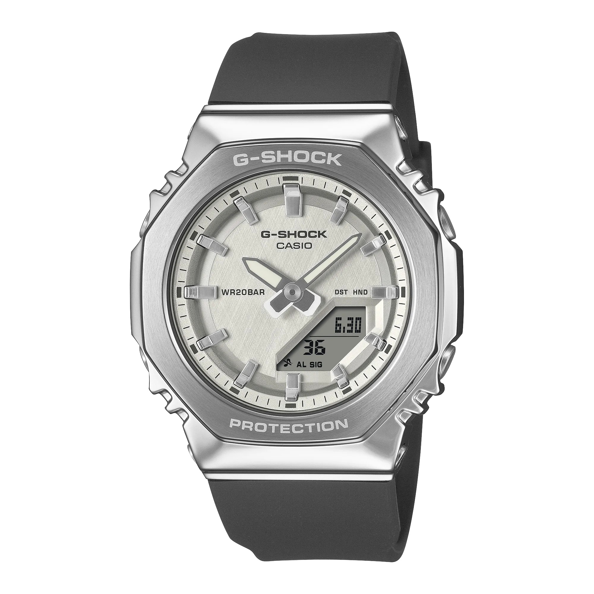 CASIO G-SHOCK GM-S2110-1A7