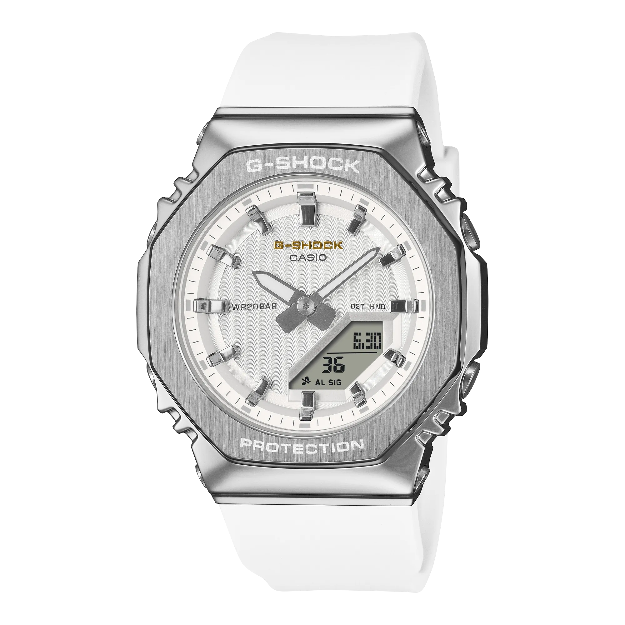 CASIO G-SHOCK GM-S2110SH-7A