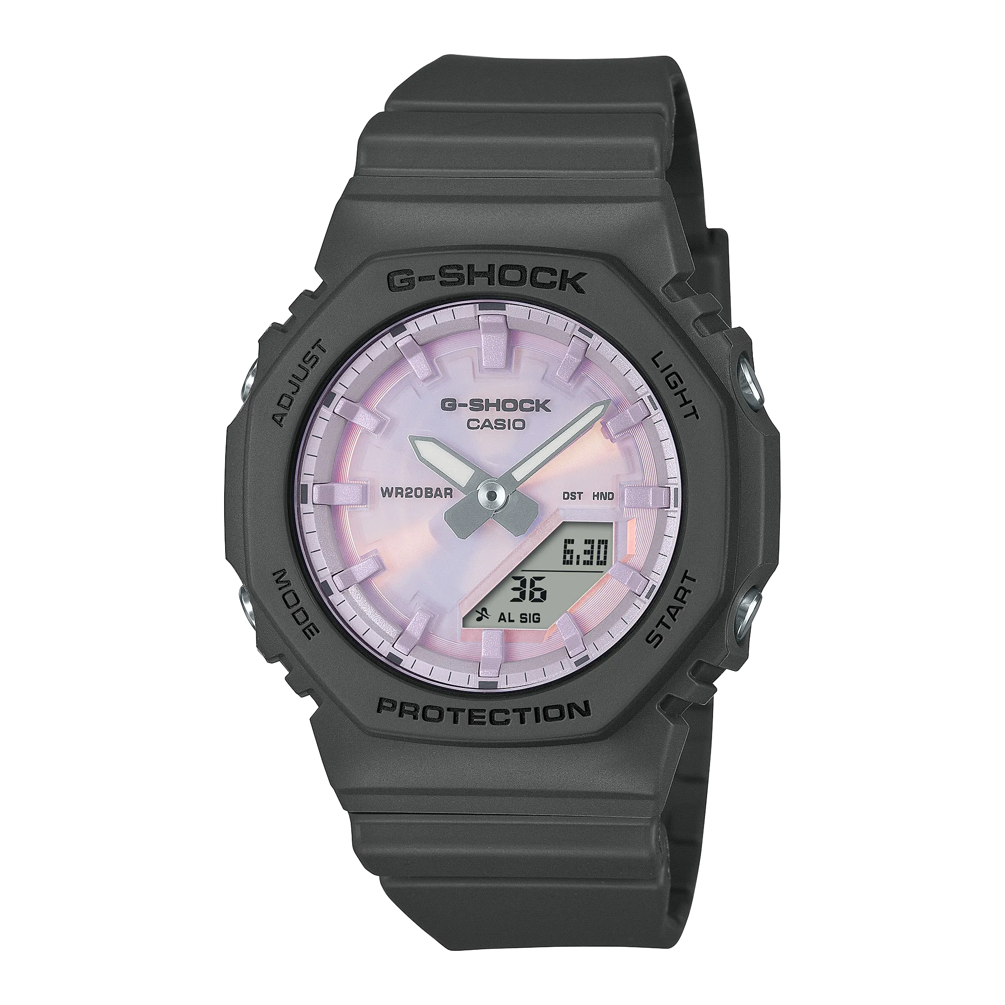 CASIO G-SHOCK GMA-P2100PC-1A