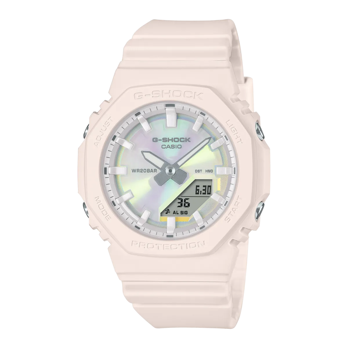 CASIO G-SHOCK GMA-P2100PC-4A