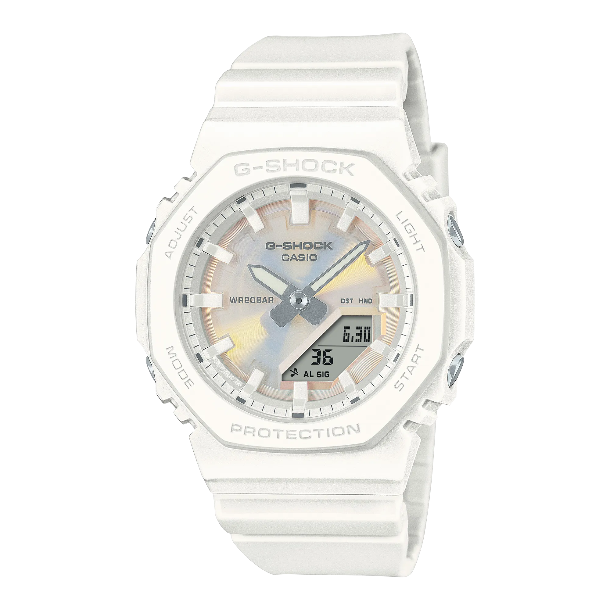 CASIO G-SHOCK GMA-P2100PC-7A
