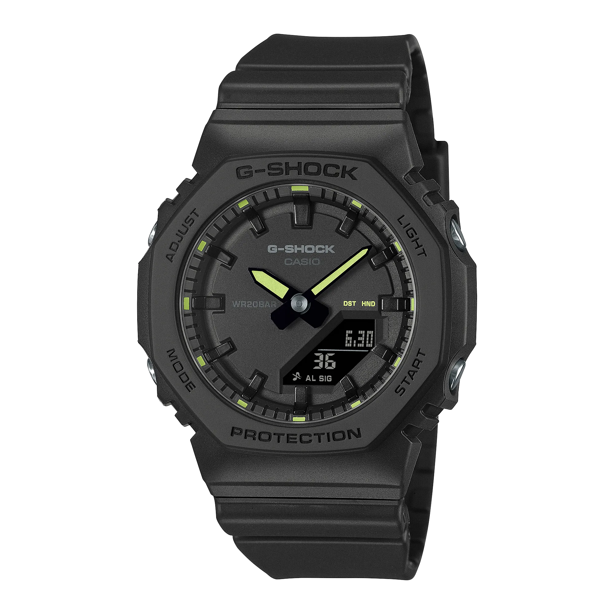 CASIO G-SHOCK GMA-P2100SA-1A2