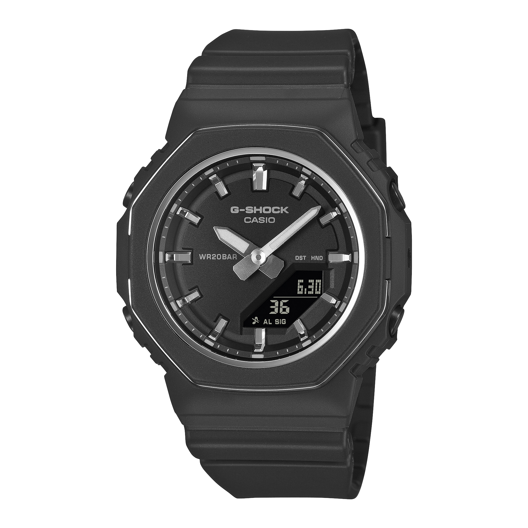 CASIO G-SHOCK GMA-P2110-1A