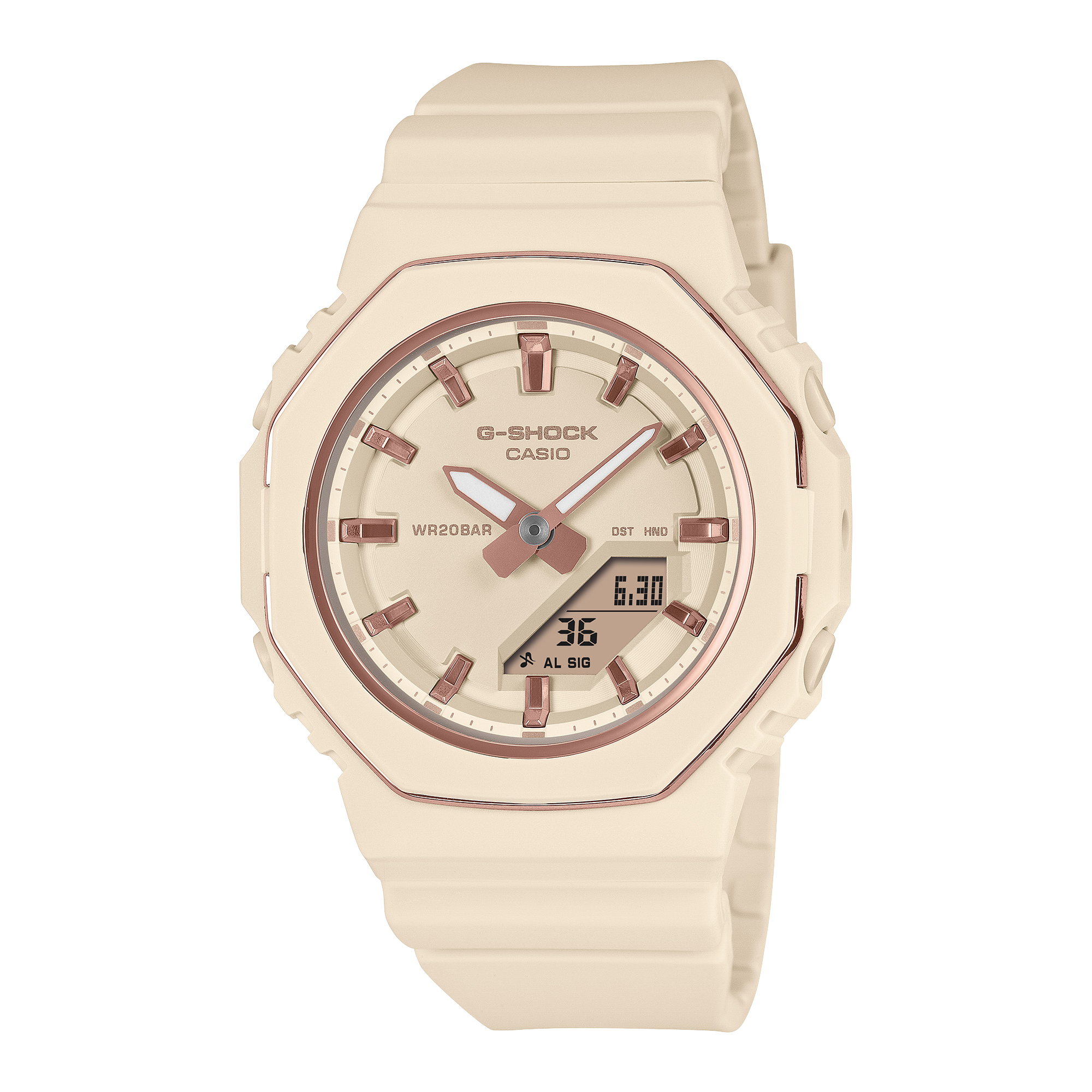 CASIO G-SHOCK GMA-P2110-4A