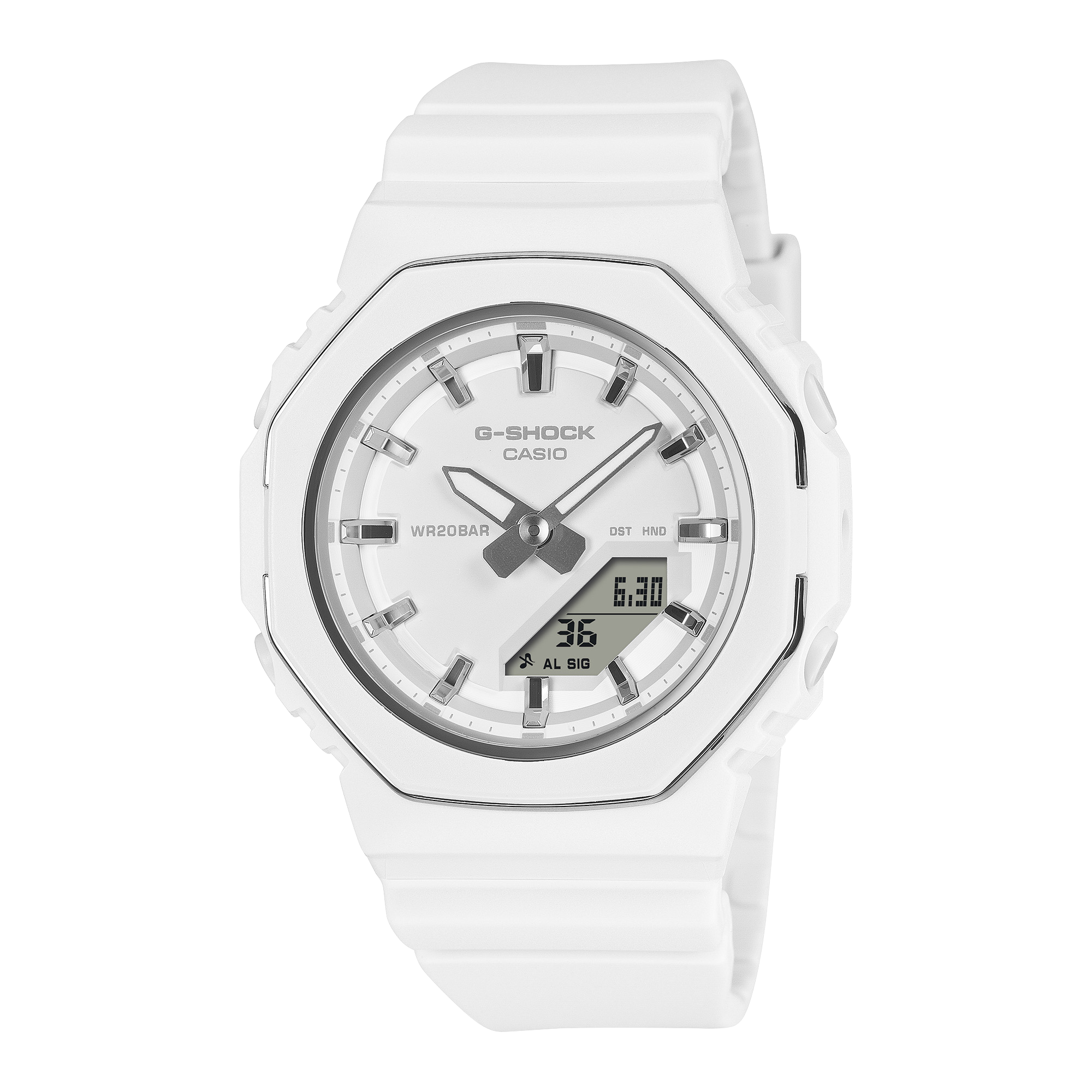 CASIO G-SHOCK GMA-P2110-7A