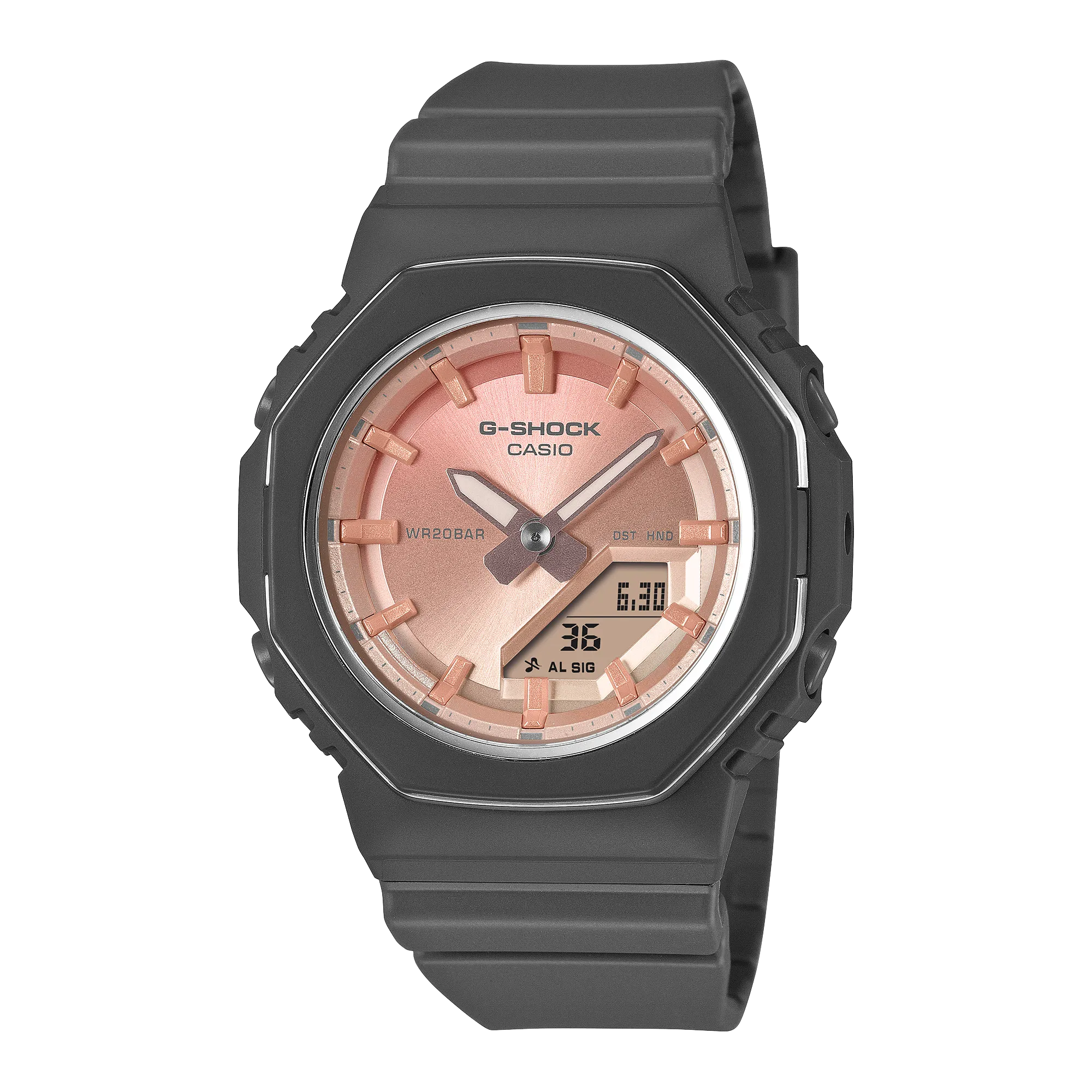 CASIO G-SHOCK GMA-P2110SC-4A