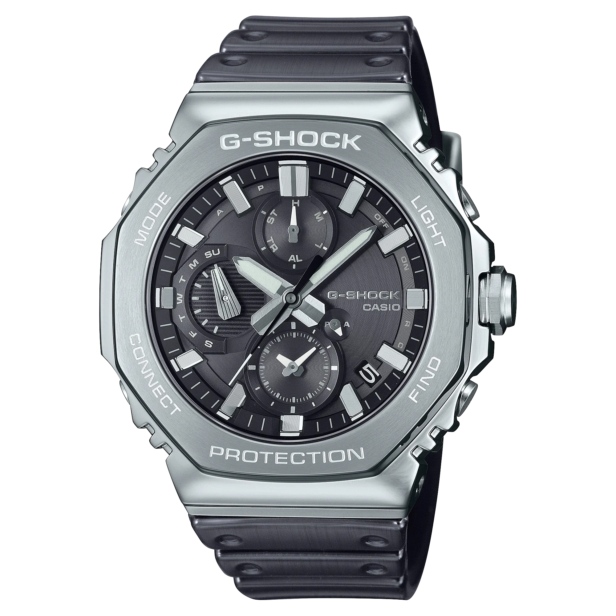 CASIO G-SHOCK GMC-B2100Y-1A