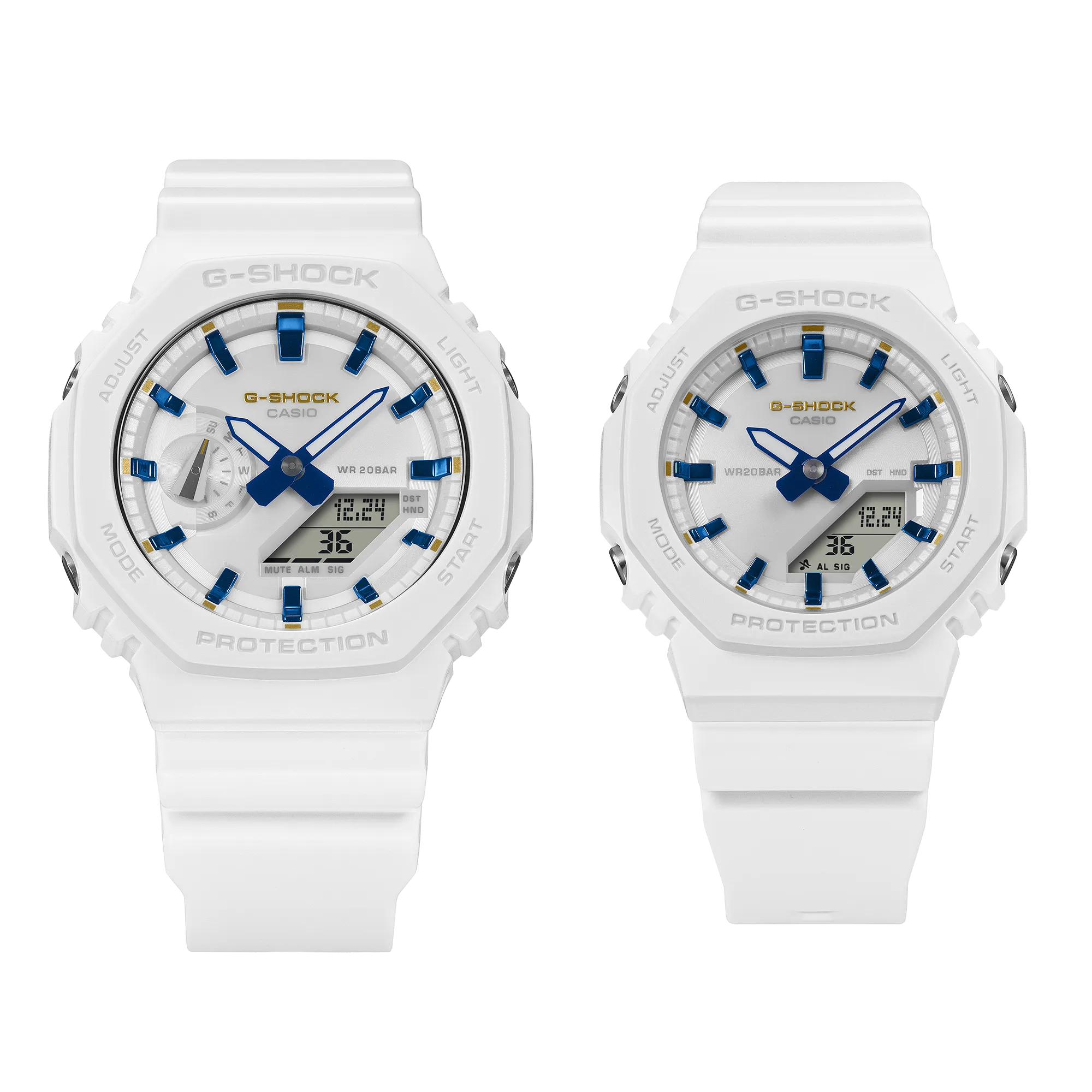 CASIO G-SHOCK LOV-25A-7A