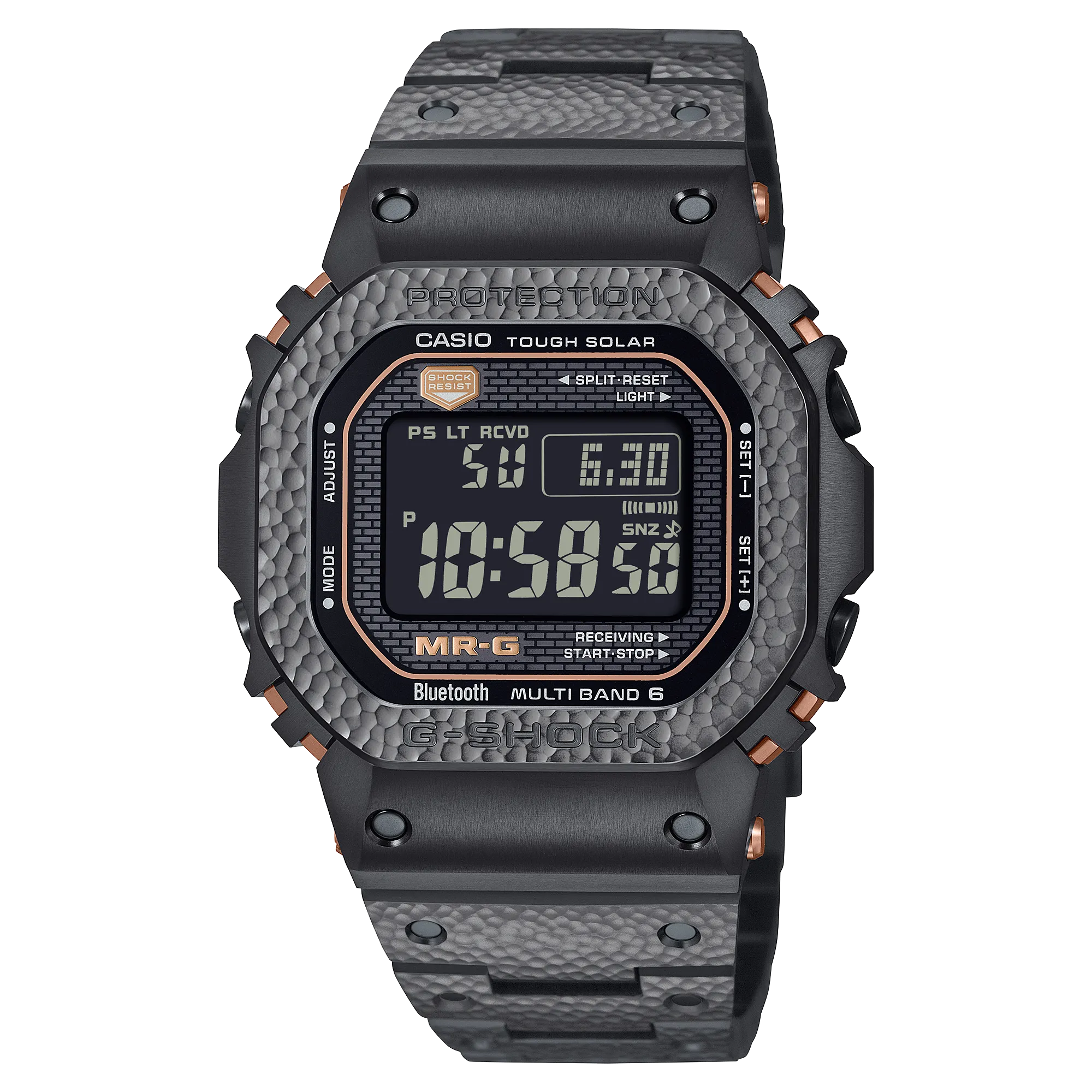 CASIO G-SHOCK MRG-B5000HT-1