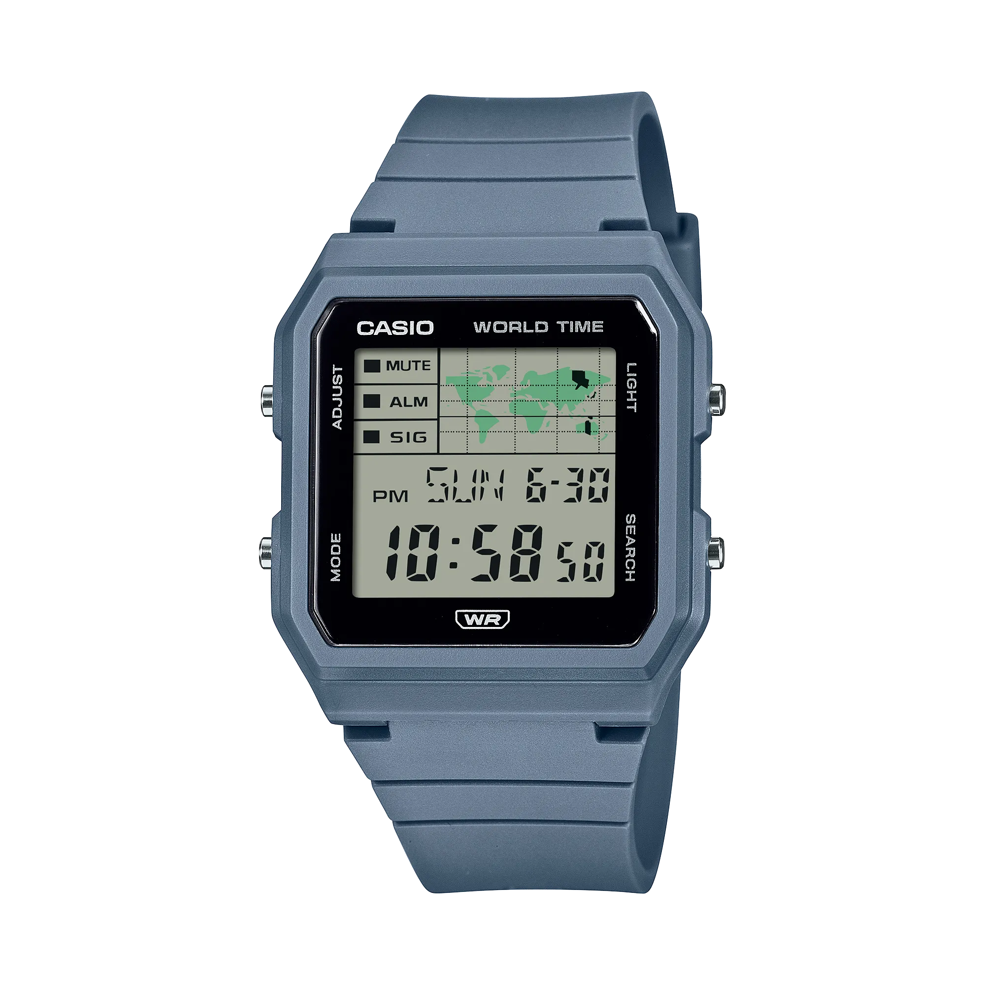 CASIO LF-30W-2A