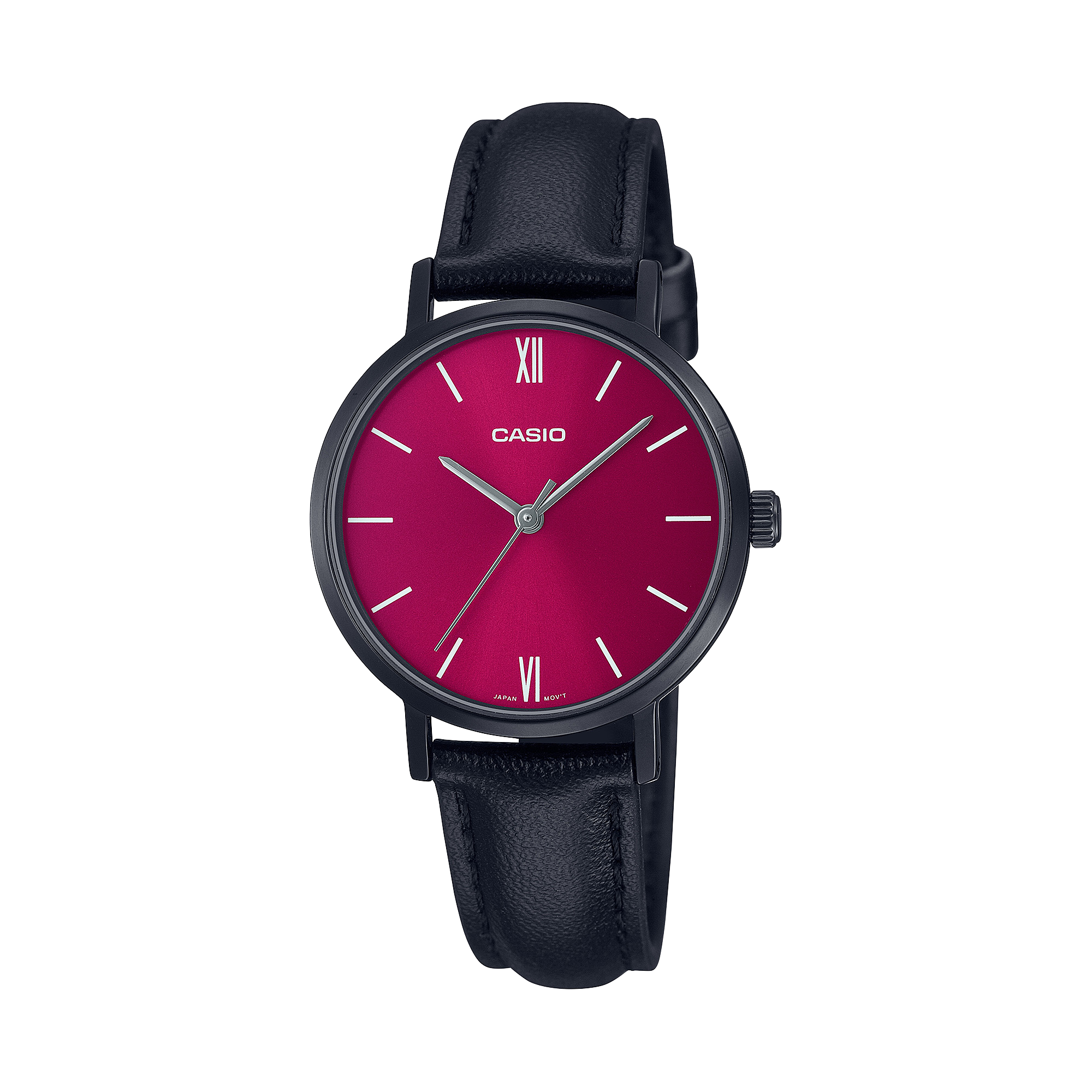 CASIO LTP-VT02BL-4A
